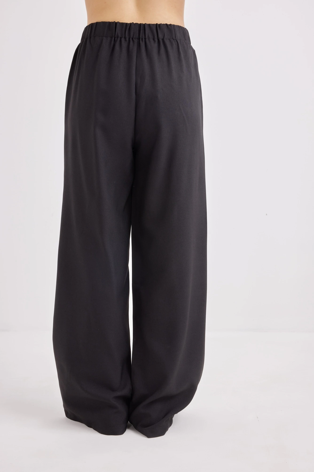 Брюки черный для женщин 42272-1 71