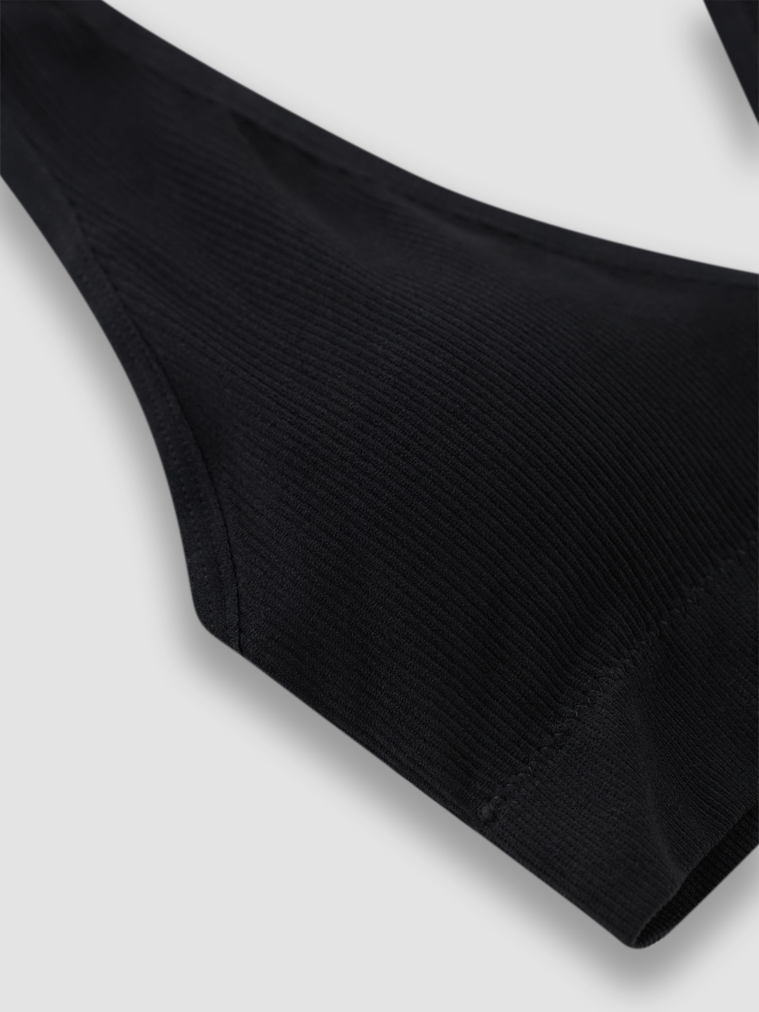 Бра черный для женщин O48-0045-1 23