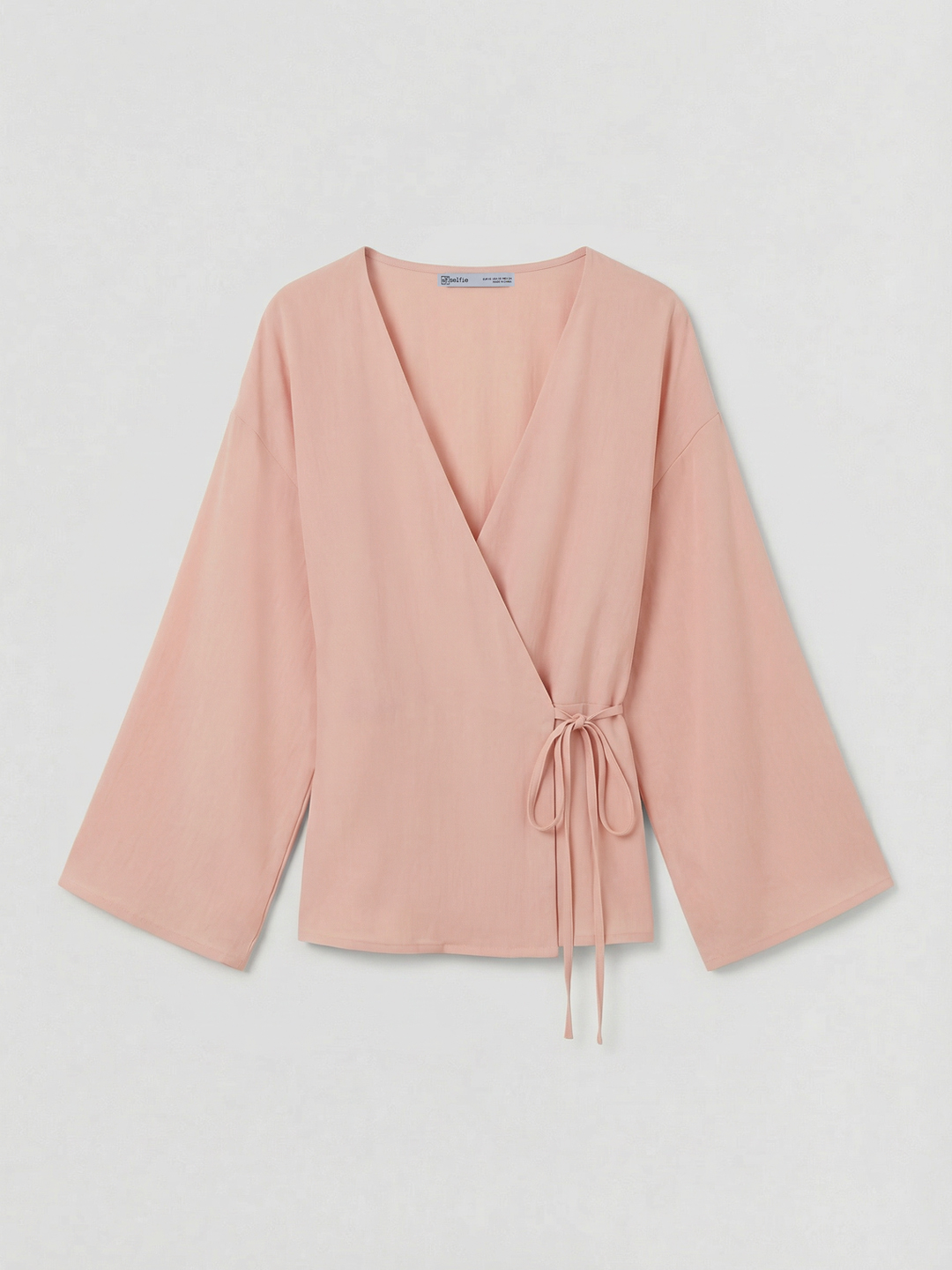 Блузка розовый для женщин 48213-17 28