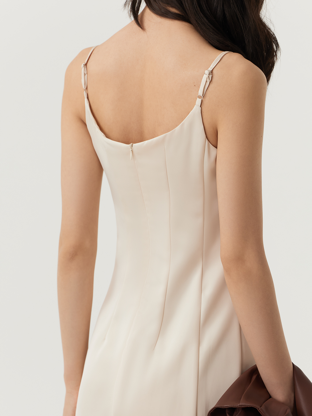 Платье айвори для женщин 48294-234 54