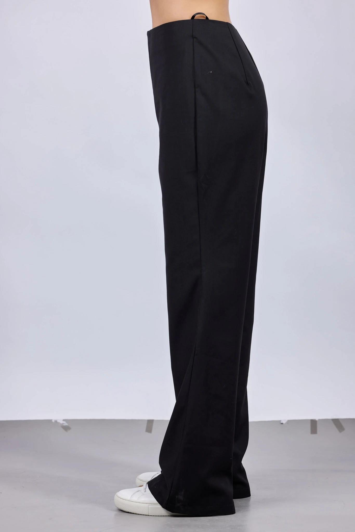 Брюки черный для женщин 43134-1 71