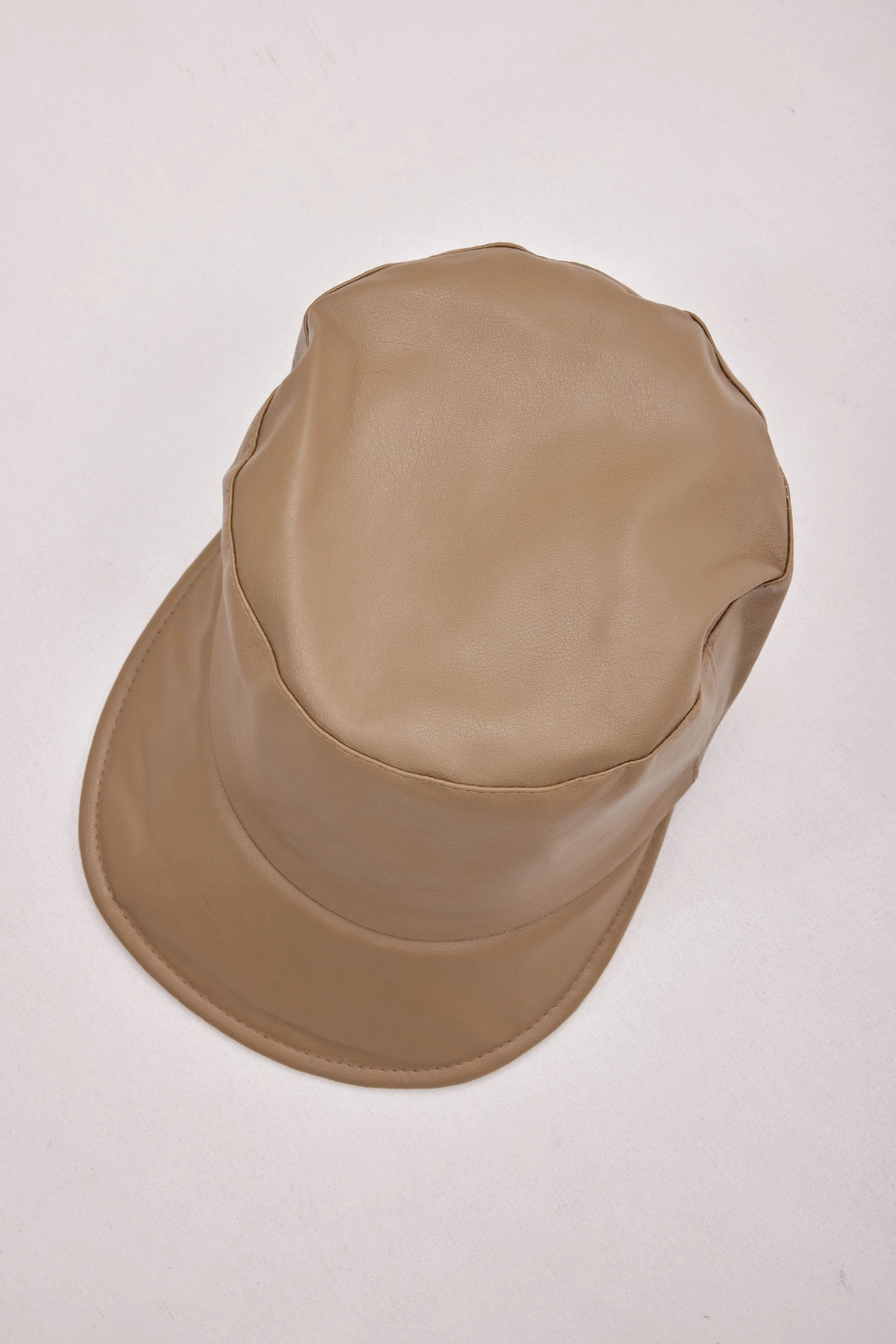 Кепка бежевый для женщин 853/800/A-0012-15 9