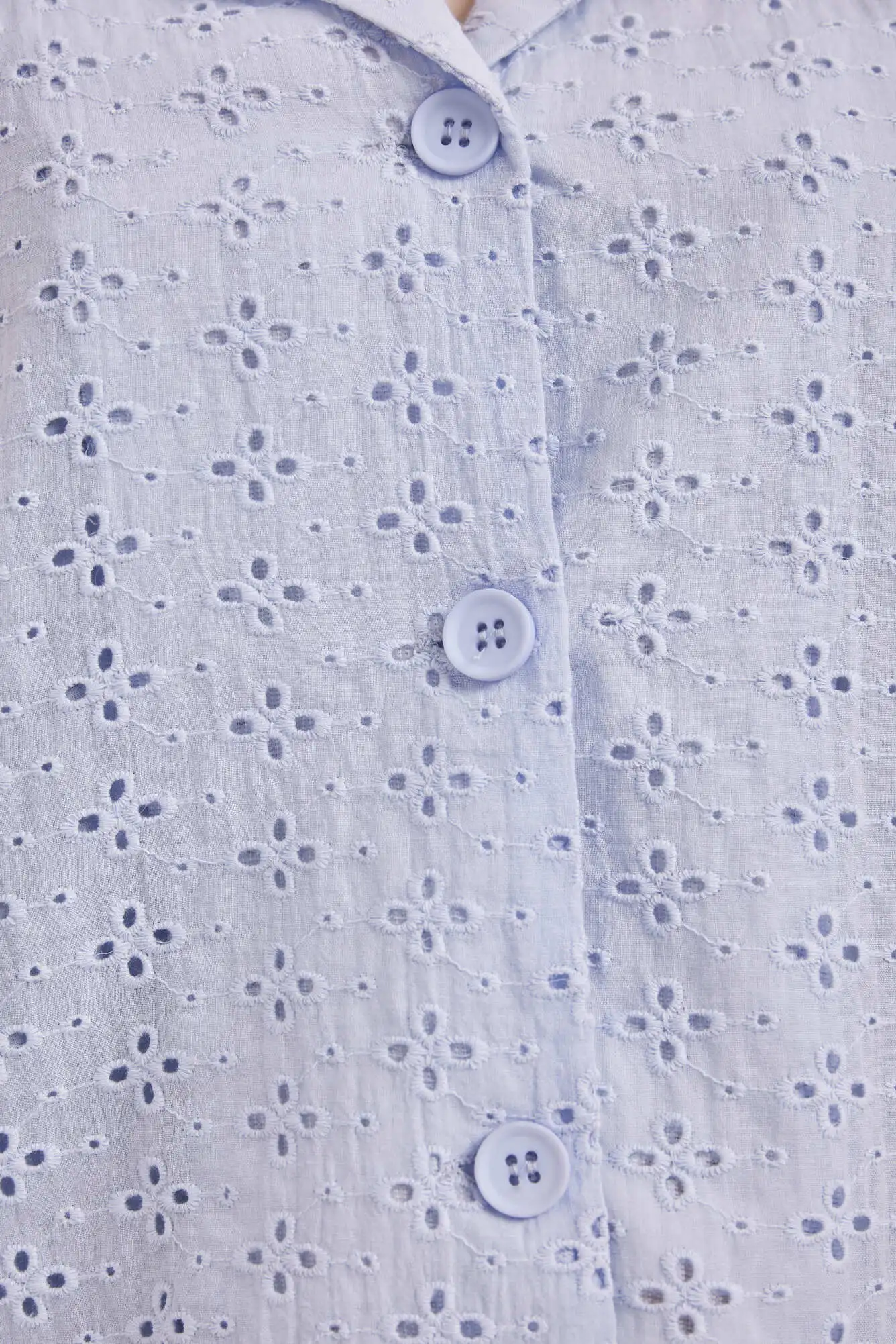 Рубашка темно-синий для женщин 41152-18 66