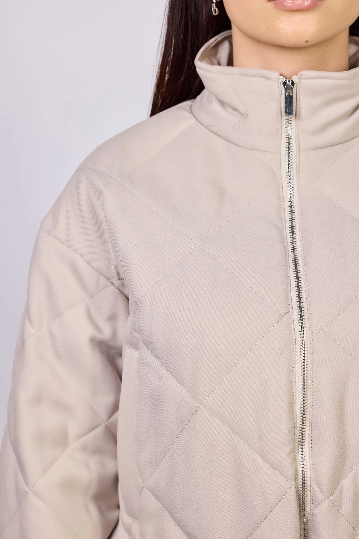 Куртка бежевый для женщин 42283-15 47