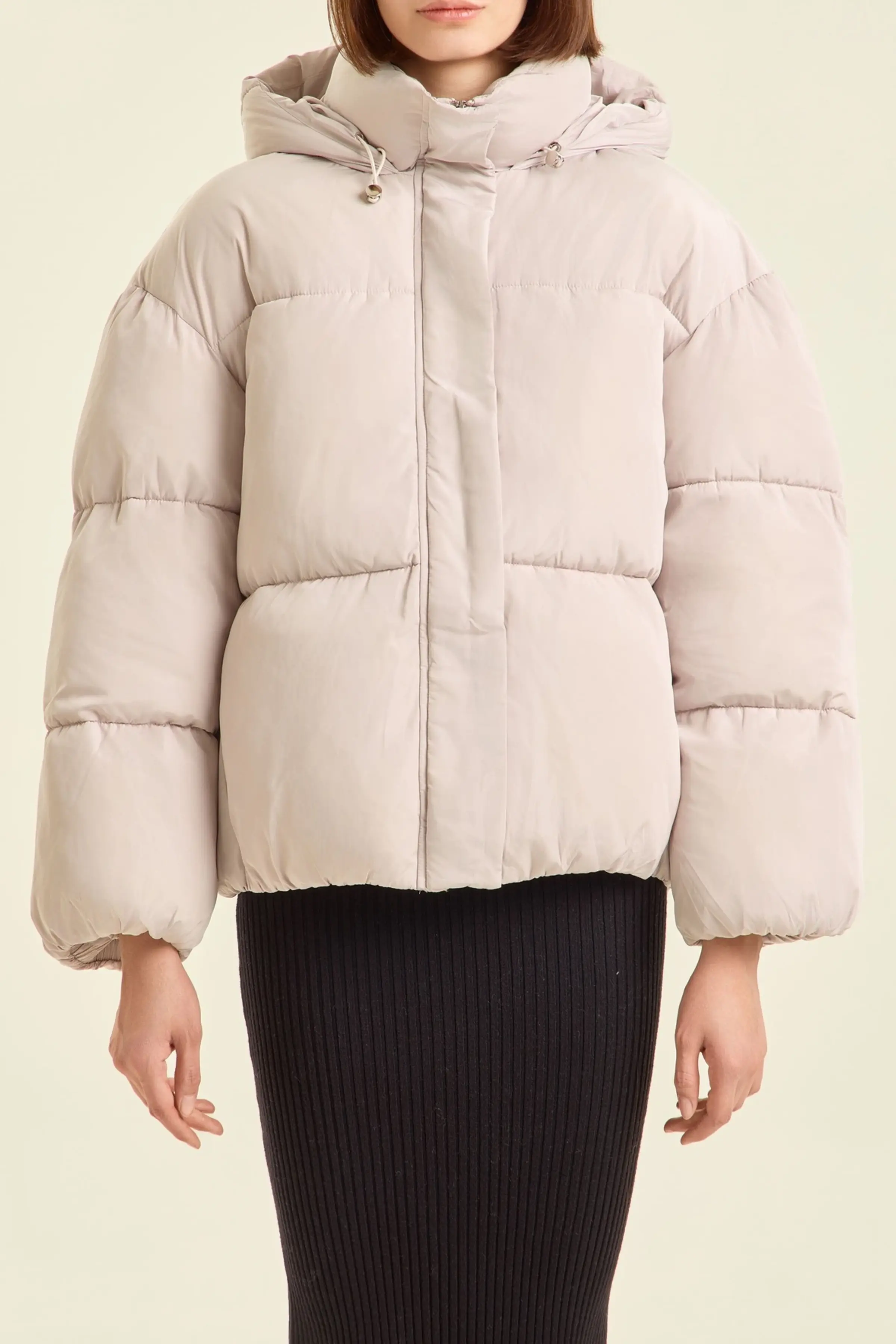 Куртка бежевый для женщин 47126-15 47