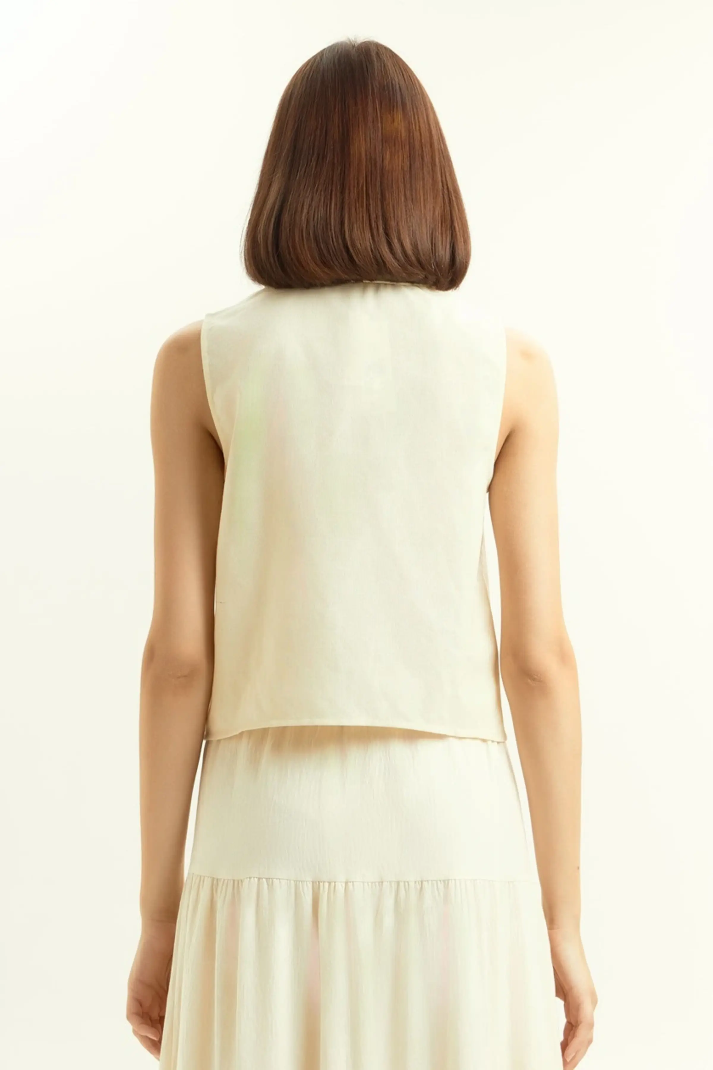 Топ айвори для женщин 45174-234 46