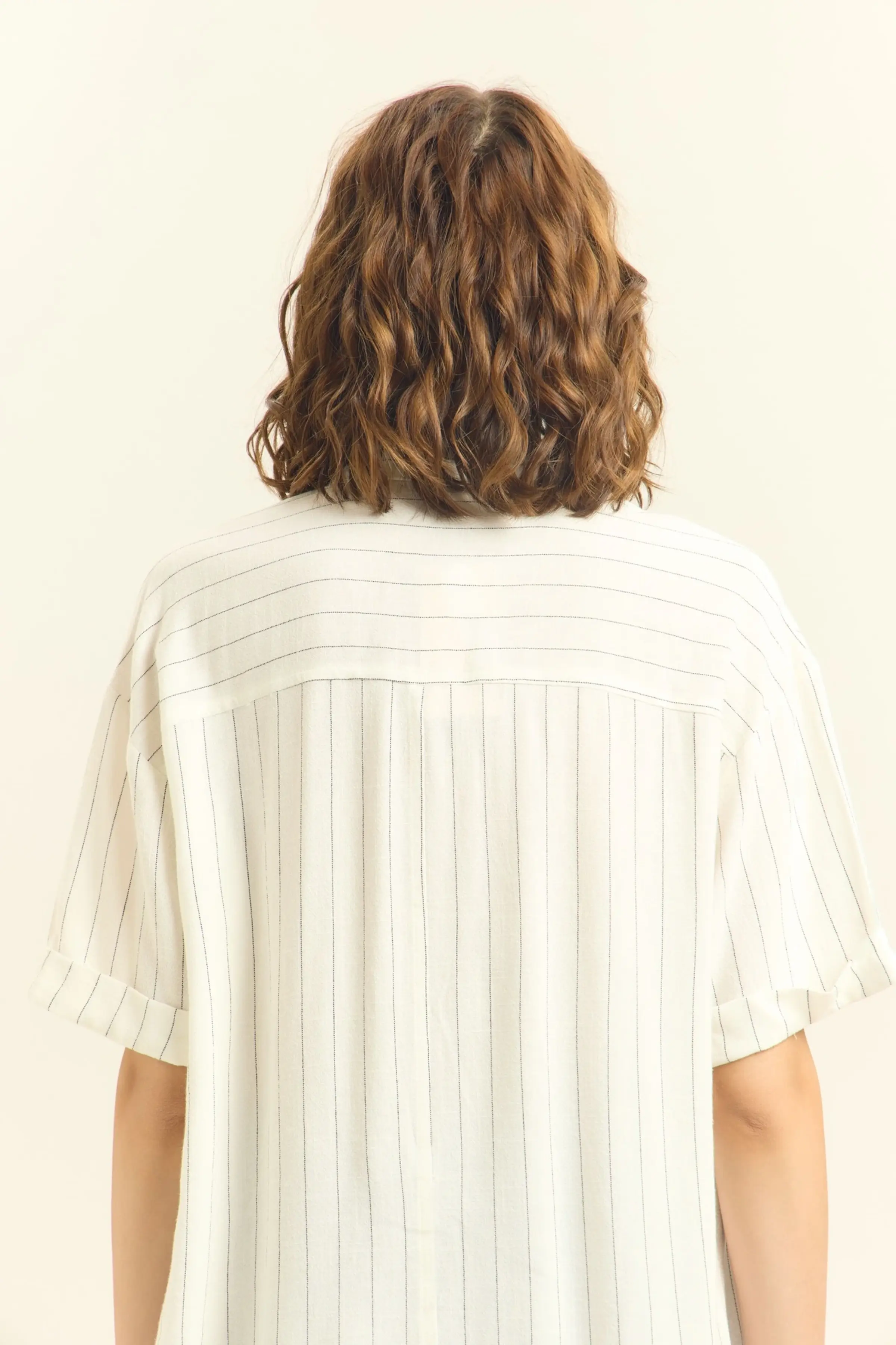 Рубашка белый для женщин 45244-4 66