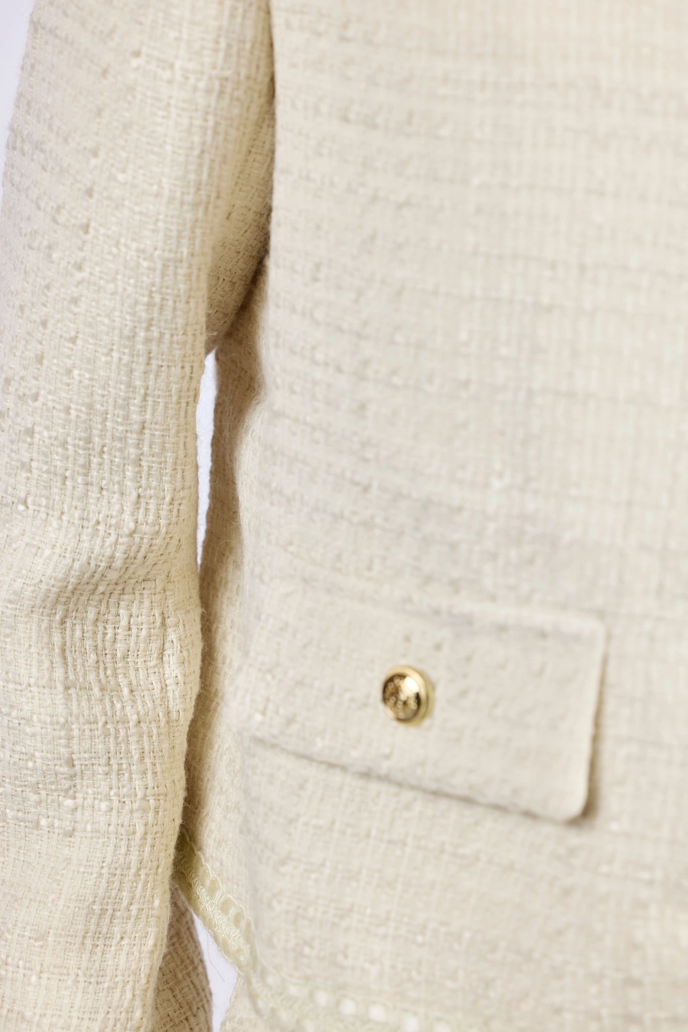 Жакет айвори для женщин 43161-234 64