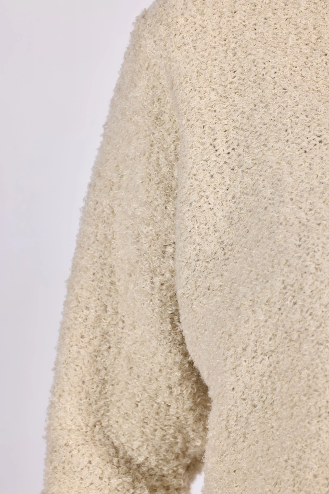 Кардиган бежевый для женщин 44262-15 50