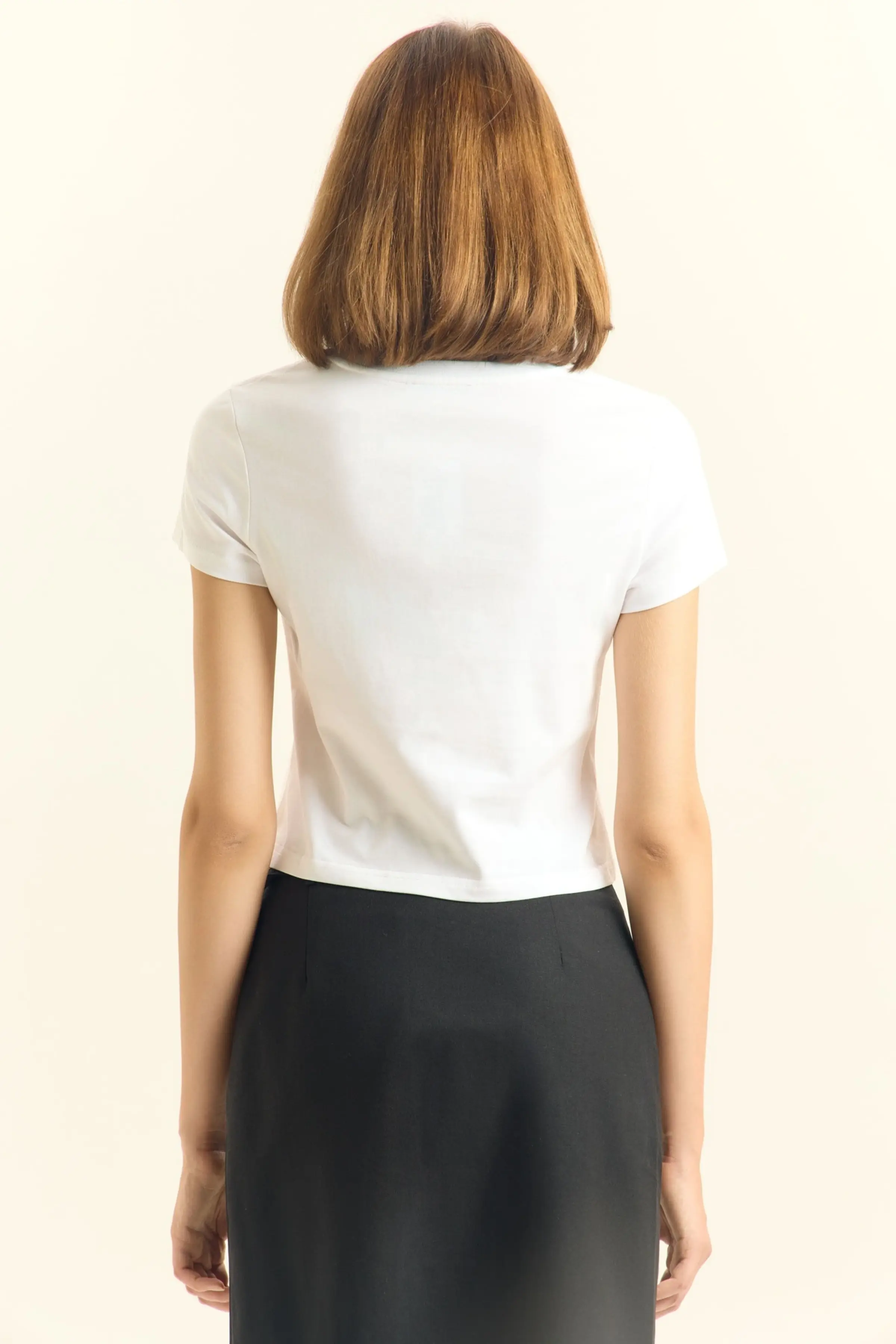 Футболка белый для женщин 45227-4 67