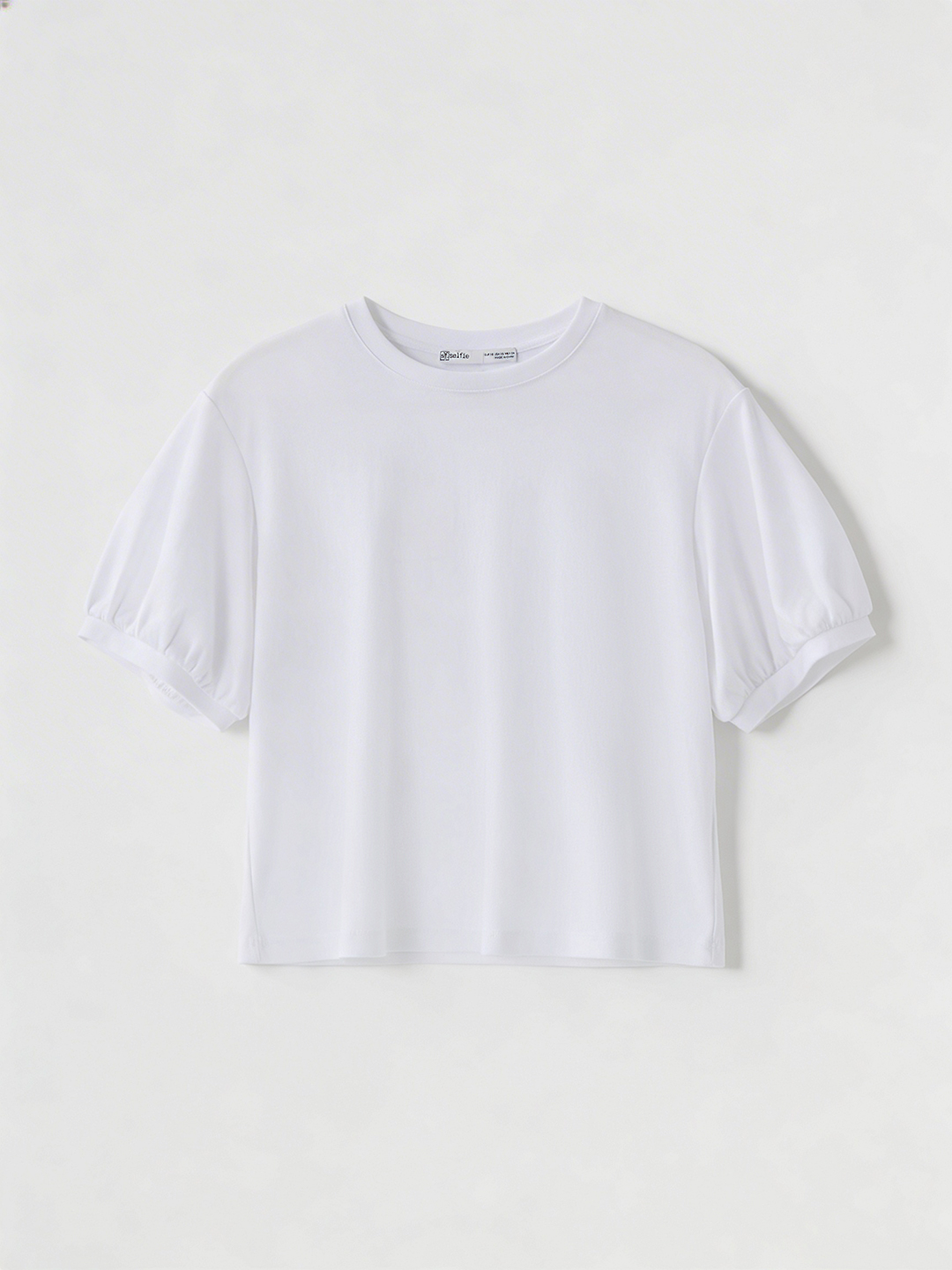 Футболка белый для женщин 48271-4 67