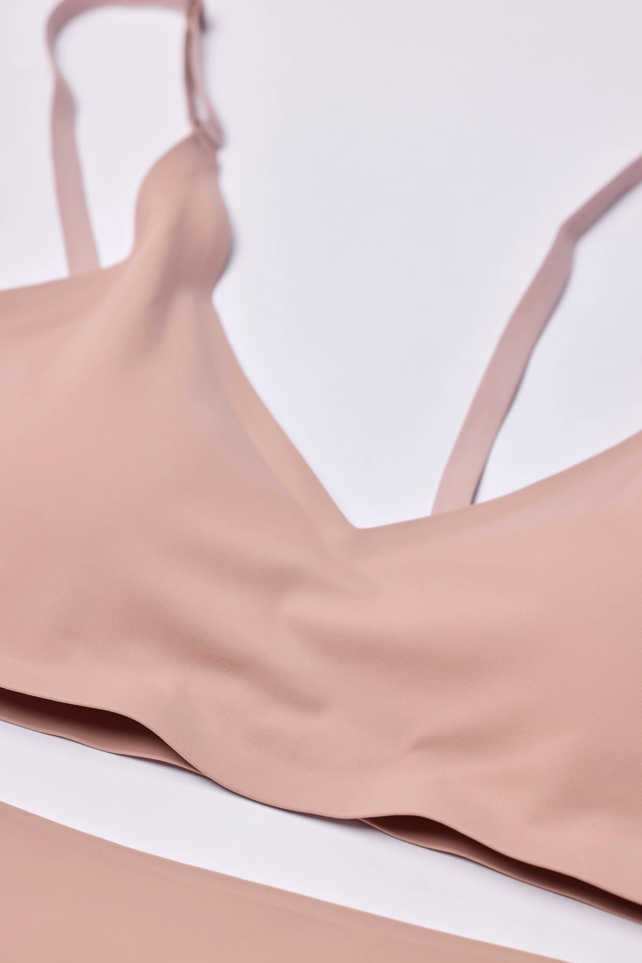 Трусы розовый для женщин U-139-17 19