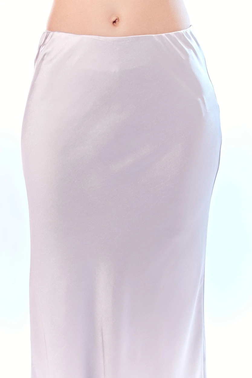 Юбка светло-серый для женщин 44170-9 52