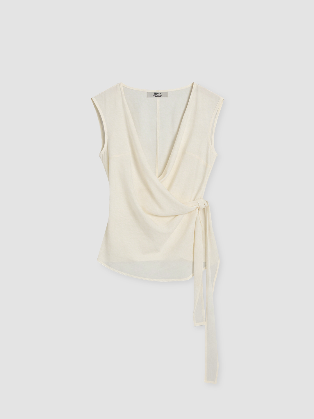 Блузка белый для женщин 49230-4 28