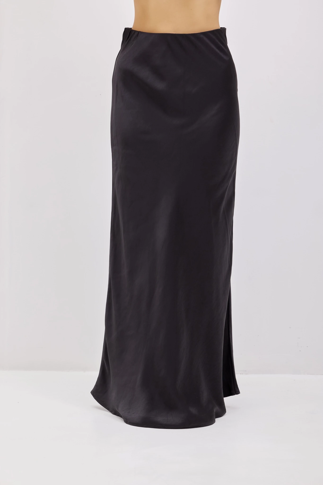 Юбка черный для женщин 42197-1 52