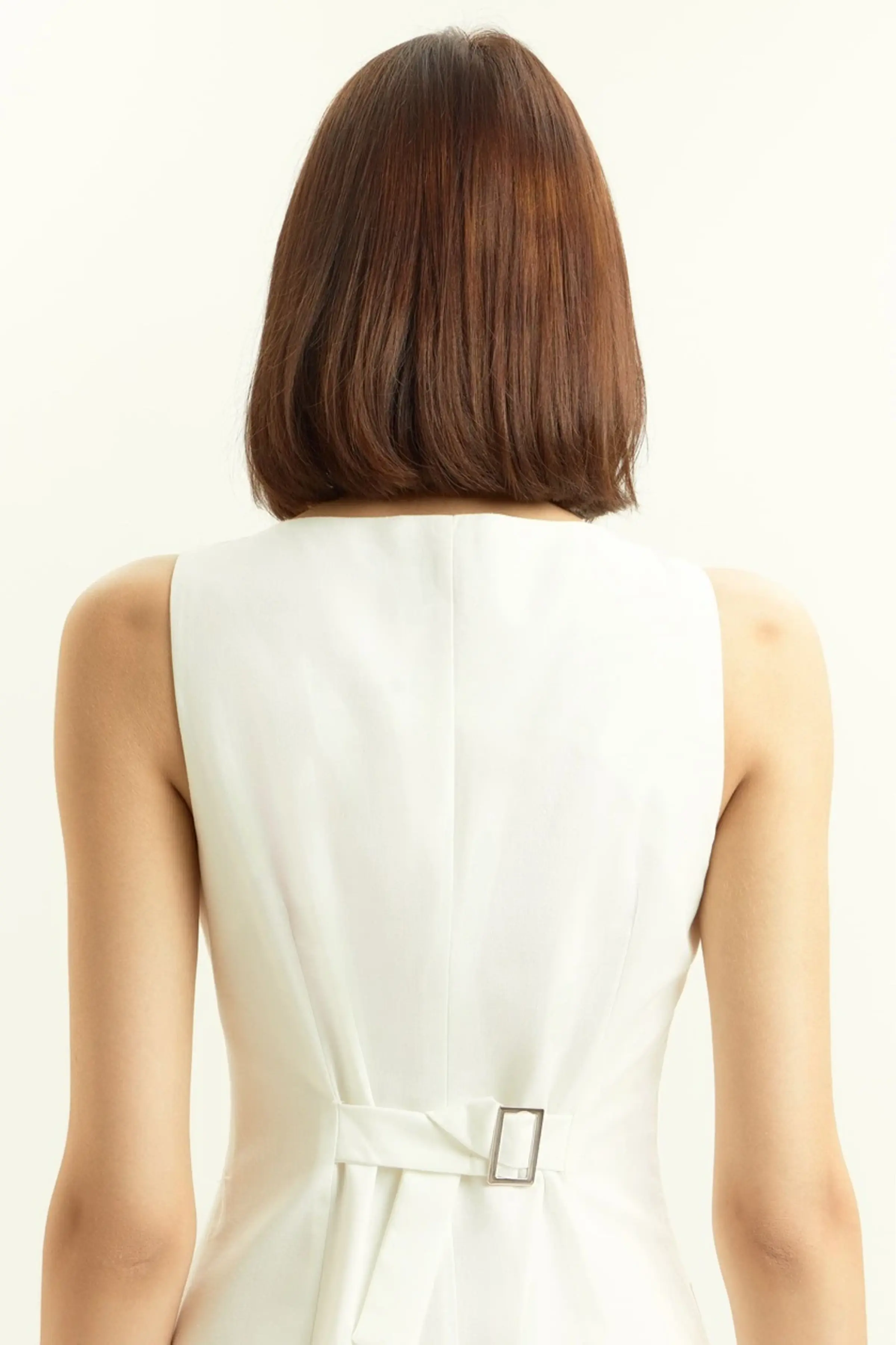 Платье белый для женщин 45186-4 54