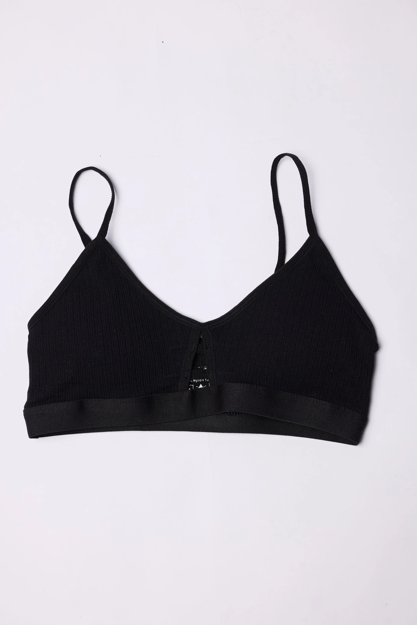 Бра черный для женщин O-0034-1 23