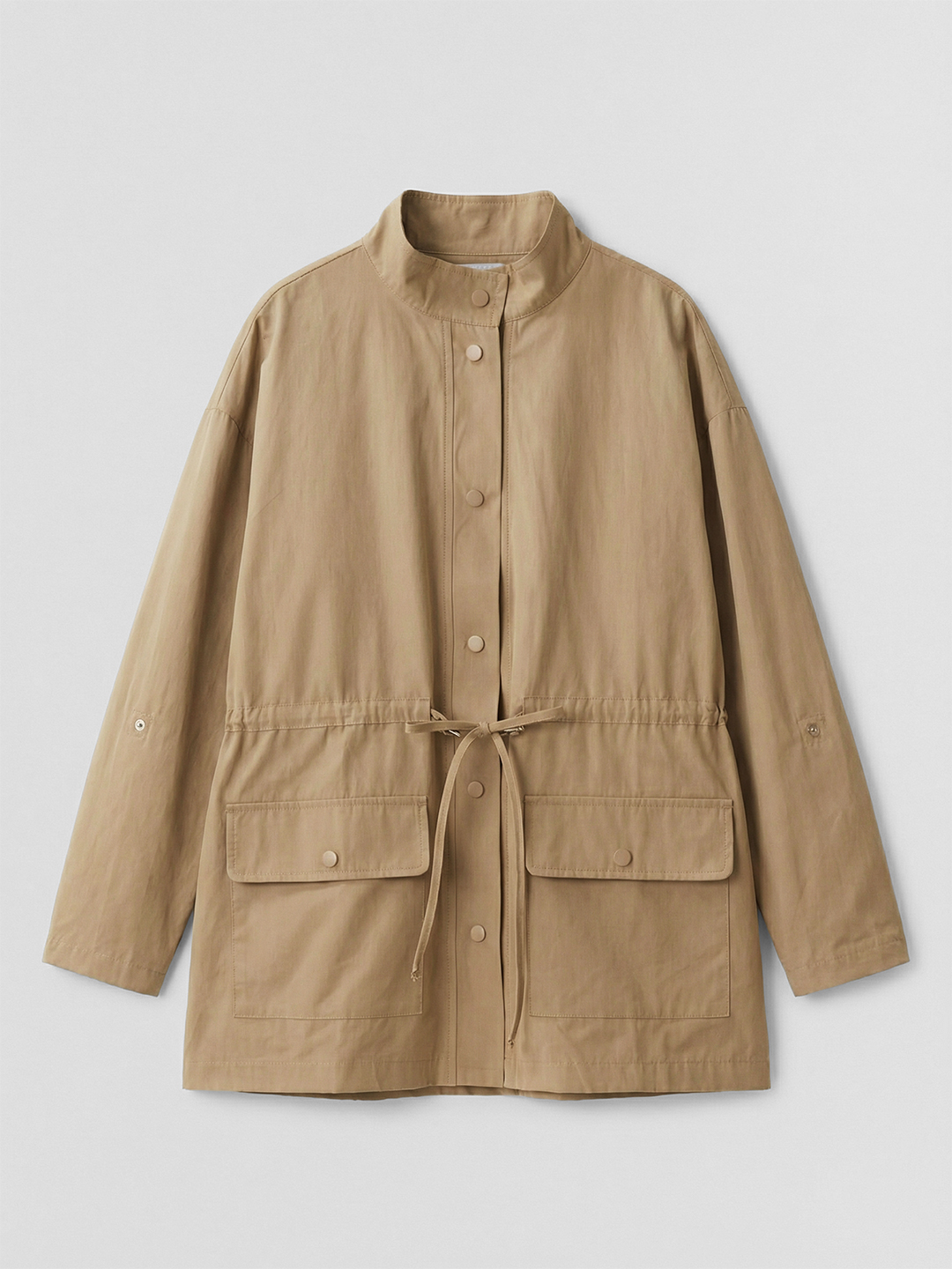 Куртка бежевый для женщин 48299-15 47