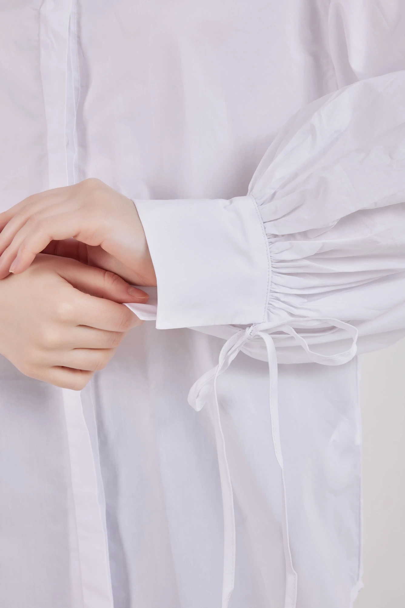 Рубашка белый для женщин 41245-4 66