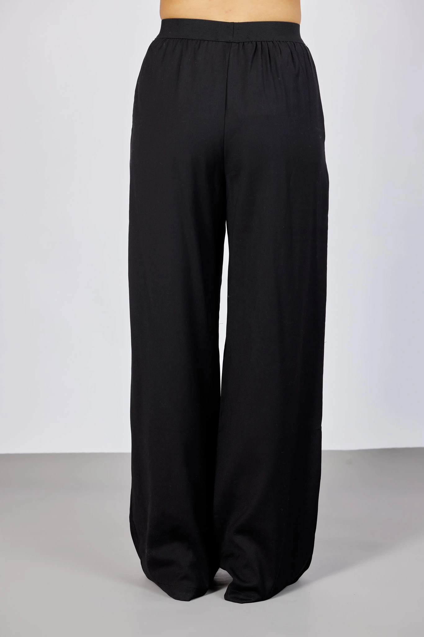 Брюки черный для женщин 43115-1 71