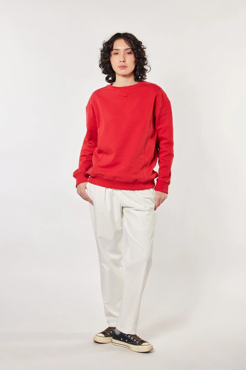 Брюки белый для женщин 44232-4 71