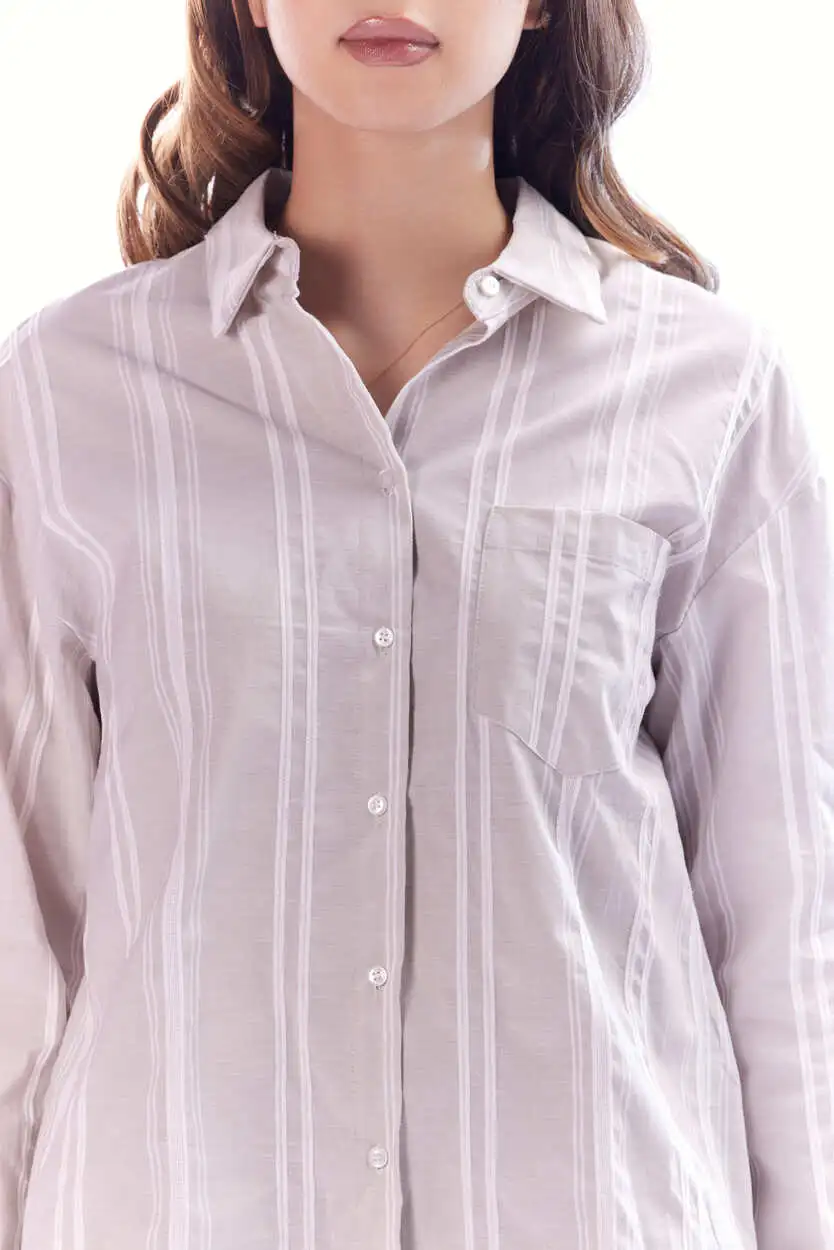 Рубашка бежевый для женщин 44155-15 66