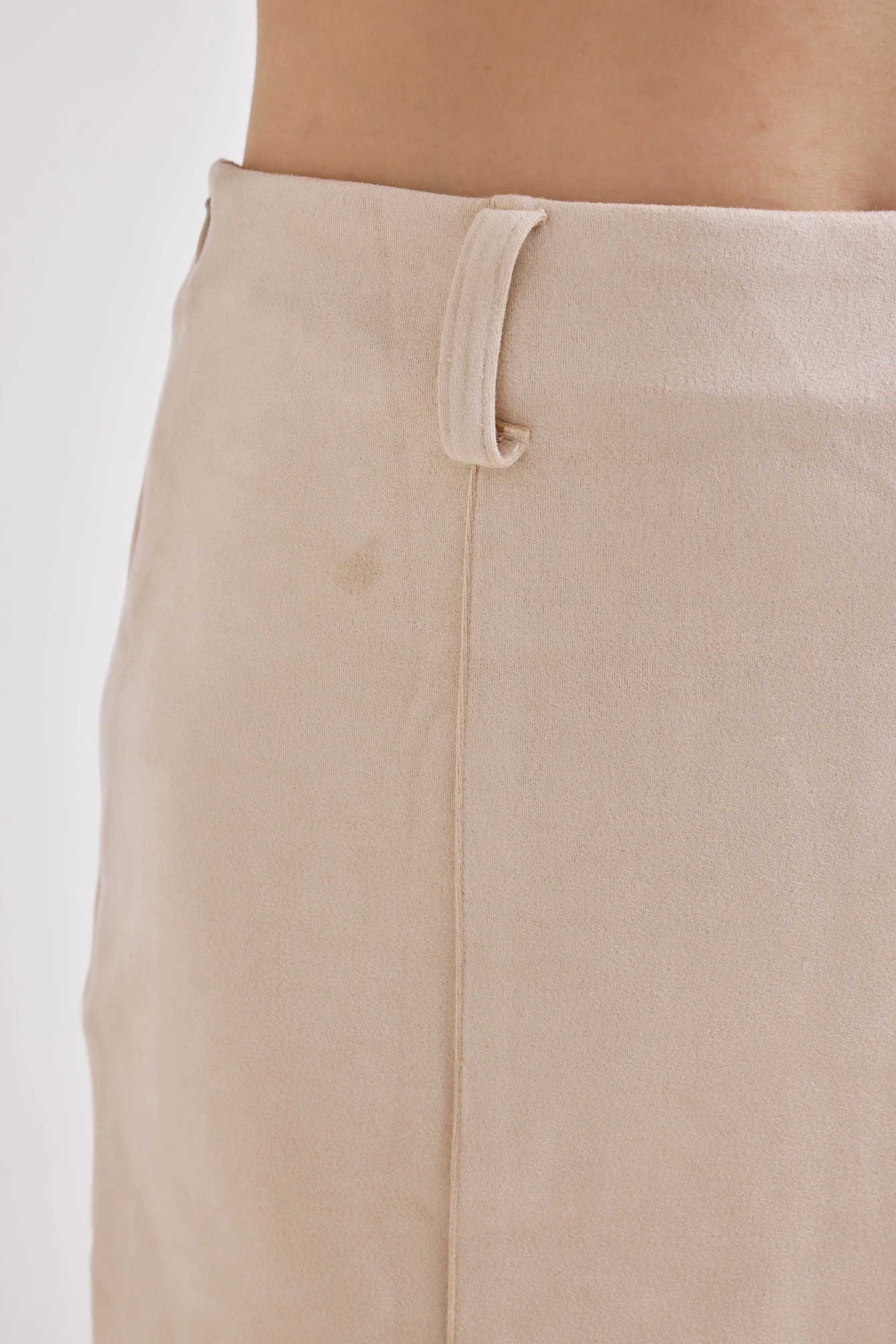 Юбка бежевый для женщин 42106-15 52