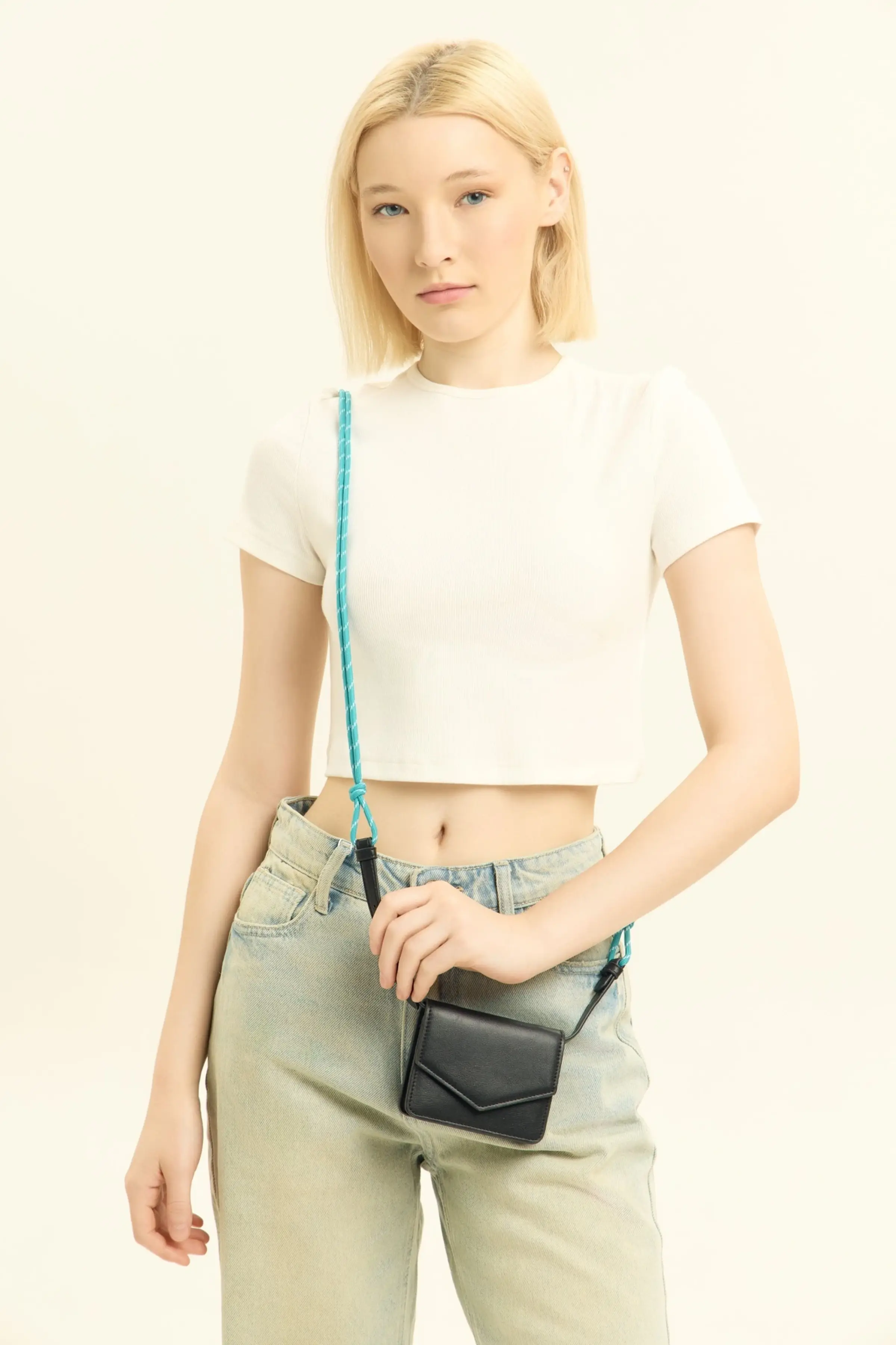 Сумка черный для женщин H-240-1 18