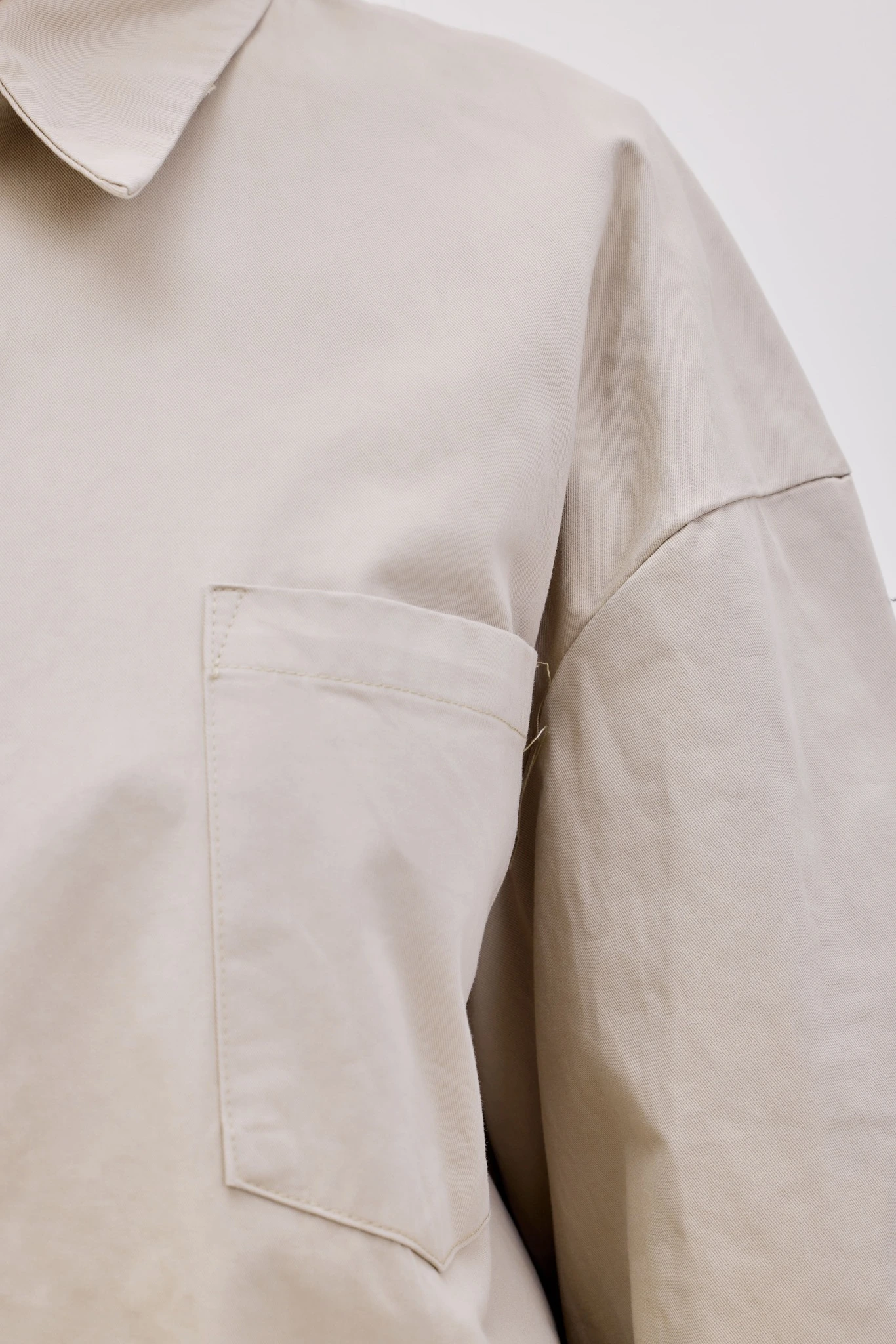 Рубашка хаки для женщин 42252-14 66