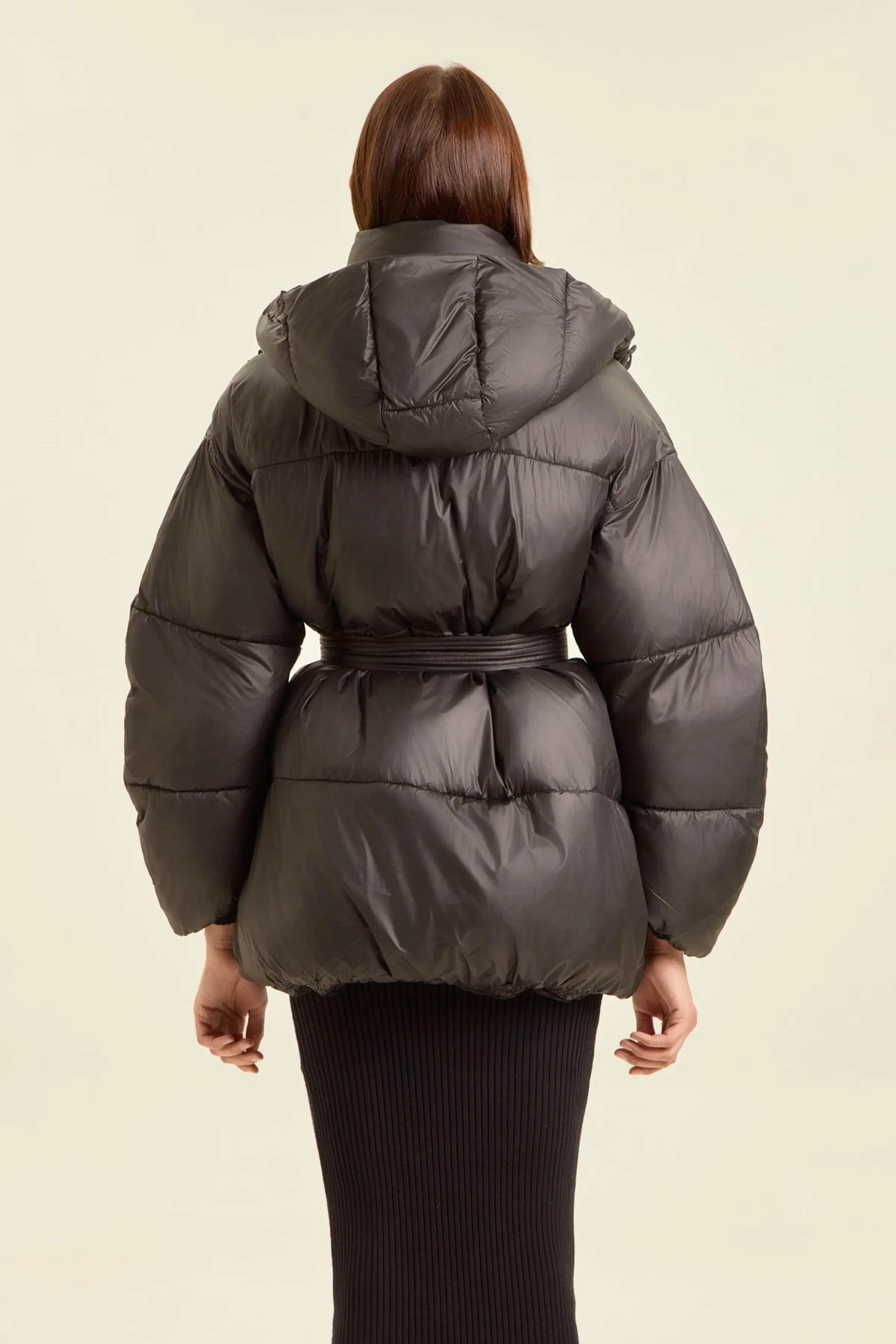 Куртка черный для женщин 47120-1 47