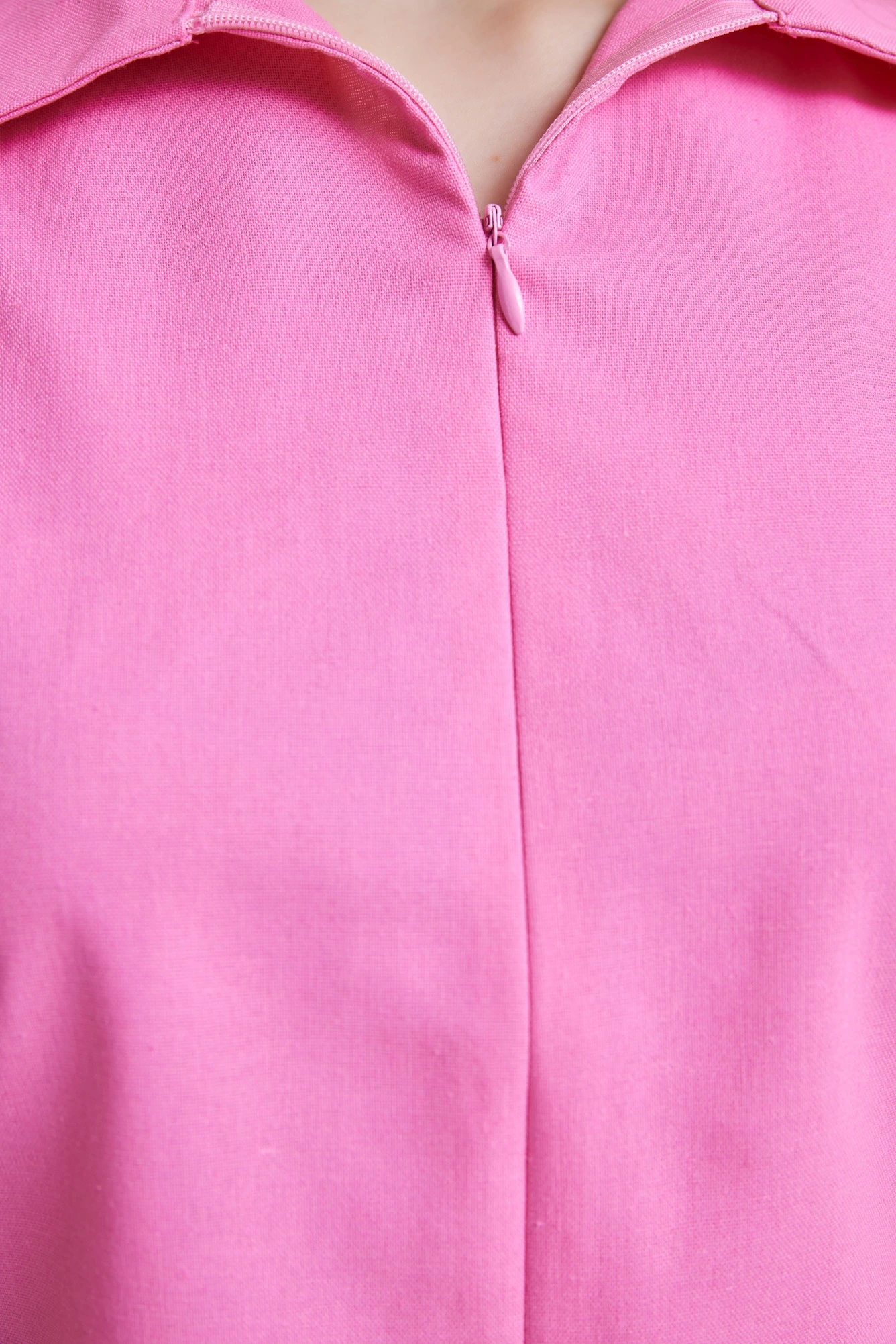 Рубашка розовый для женщин 41251-17 66