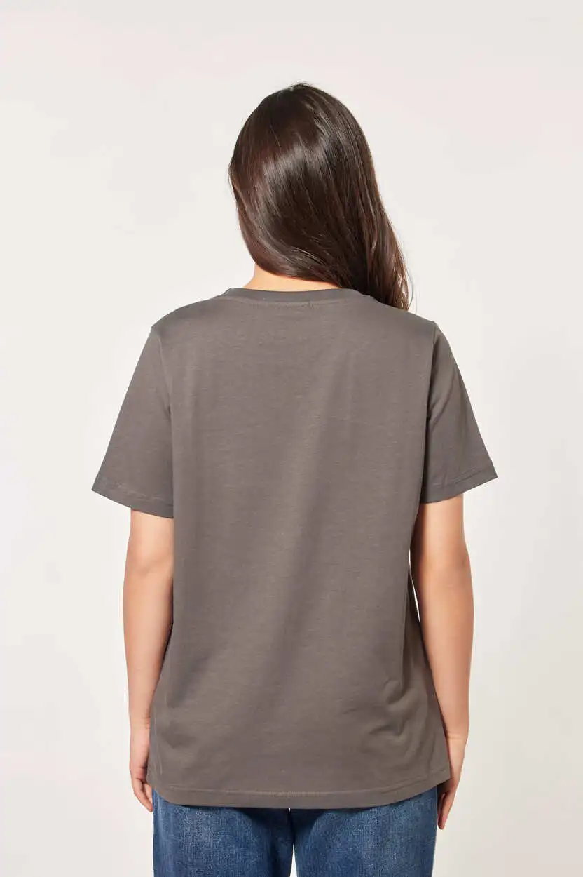 Футболка серый для женщин 44212-61 67