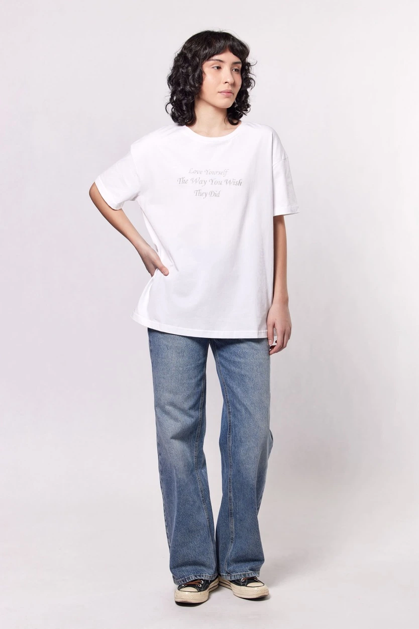 Футболка белый для женщин 44279-4 67