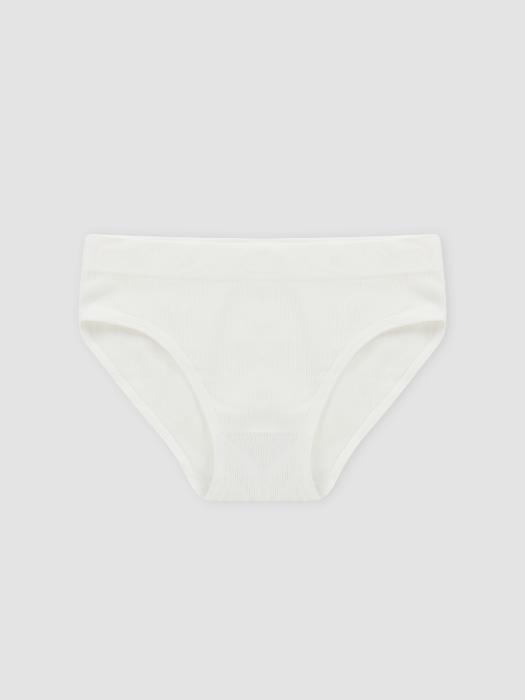 Трусы белый для женщин U48-190-4 19