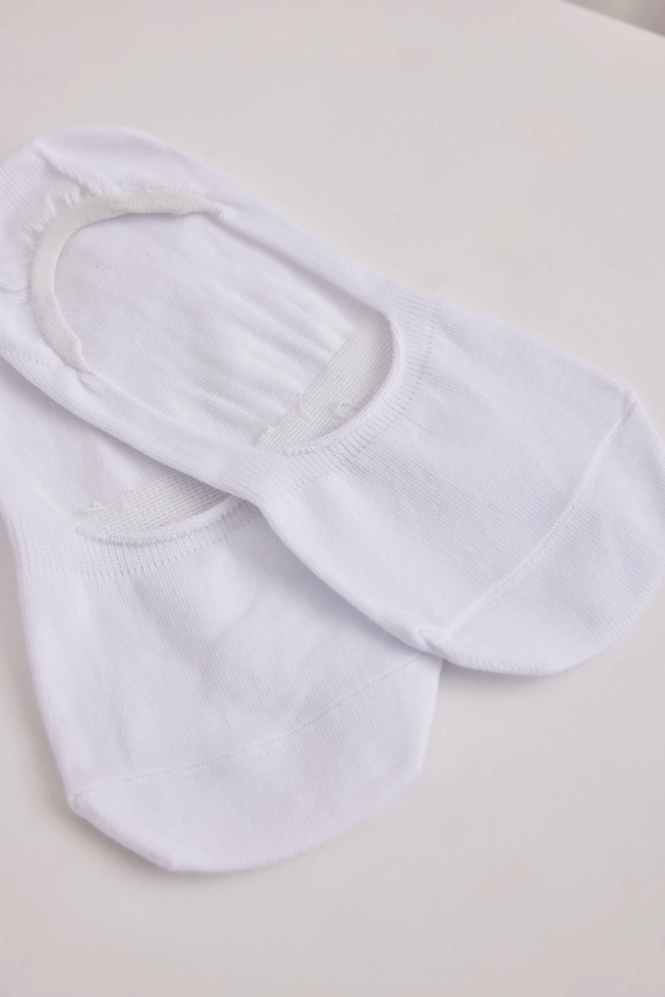 Носки белый для женщин K-190-4 21