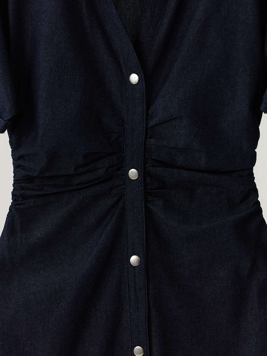 Платье синий для женщин 48178-65 54