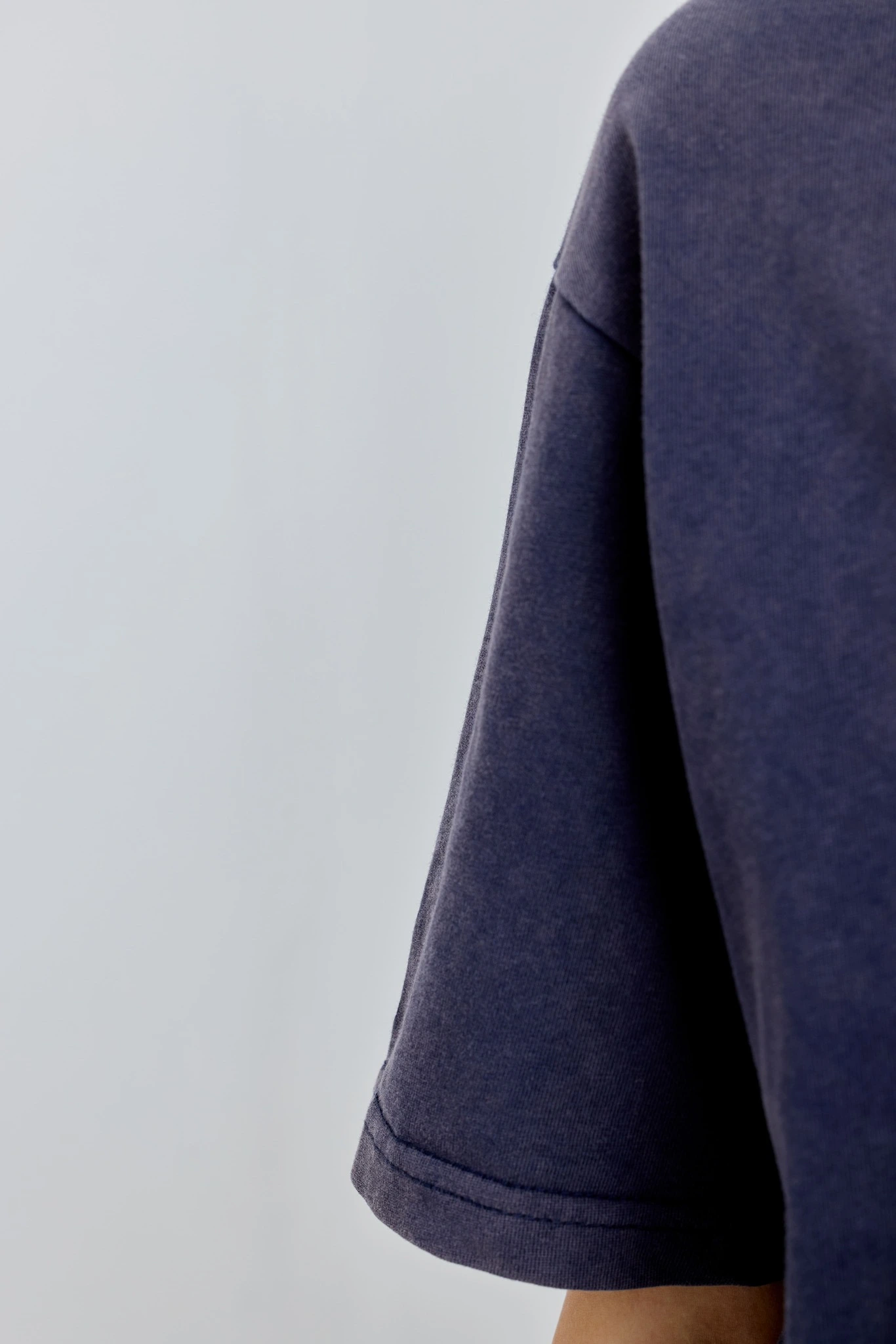 Футболка синий для женщин 41275-65 67