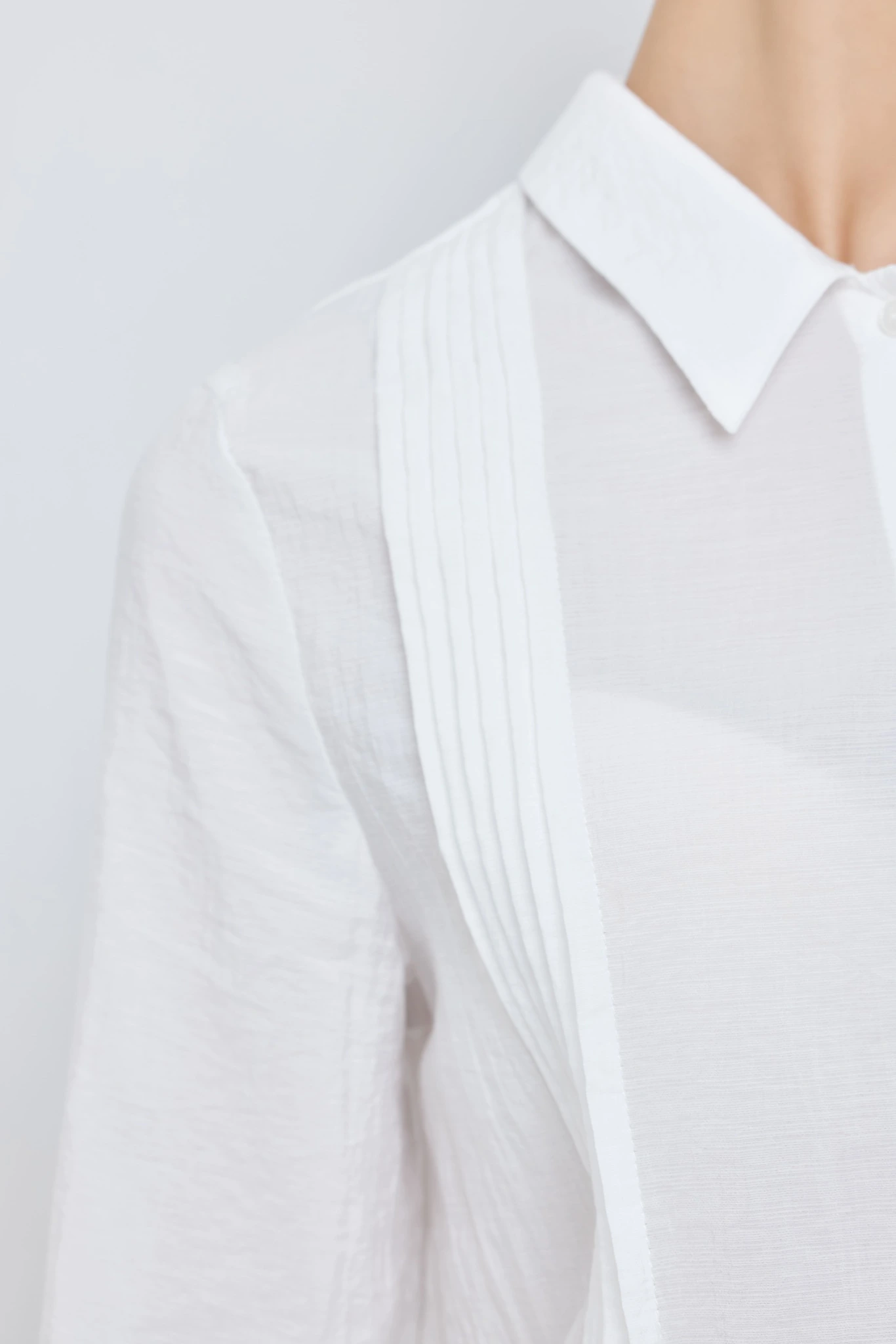 Блузка белый для женщин 42206-4 28