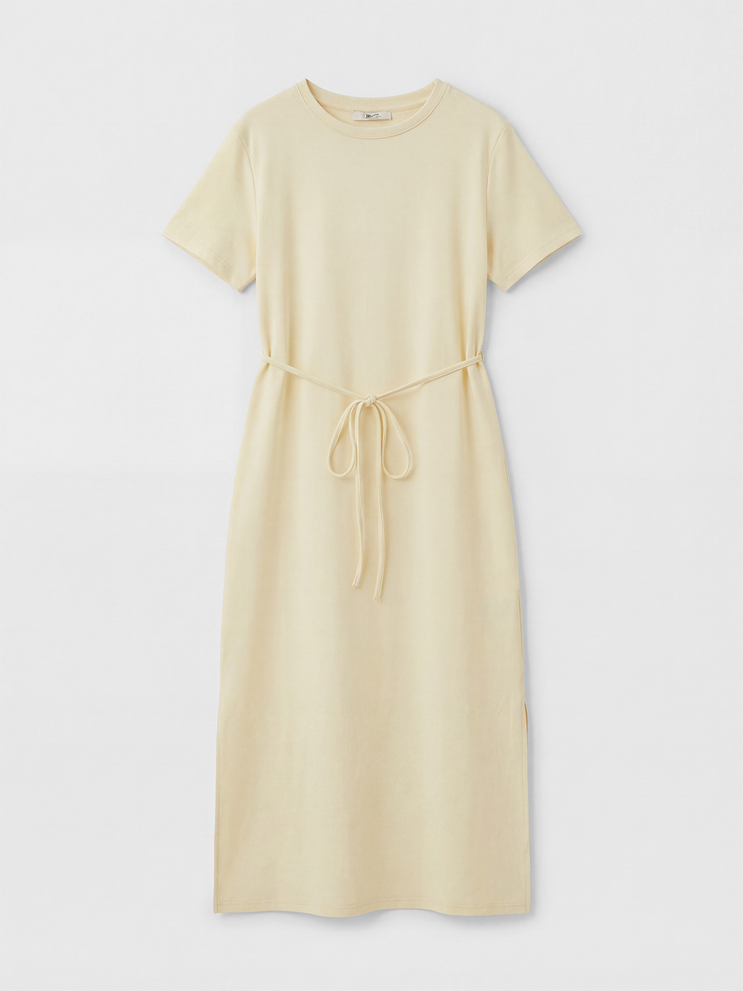 Платье желтый для женщин 48295-5 54