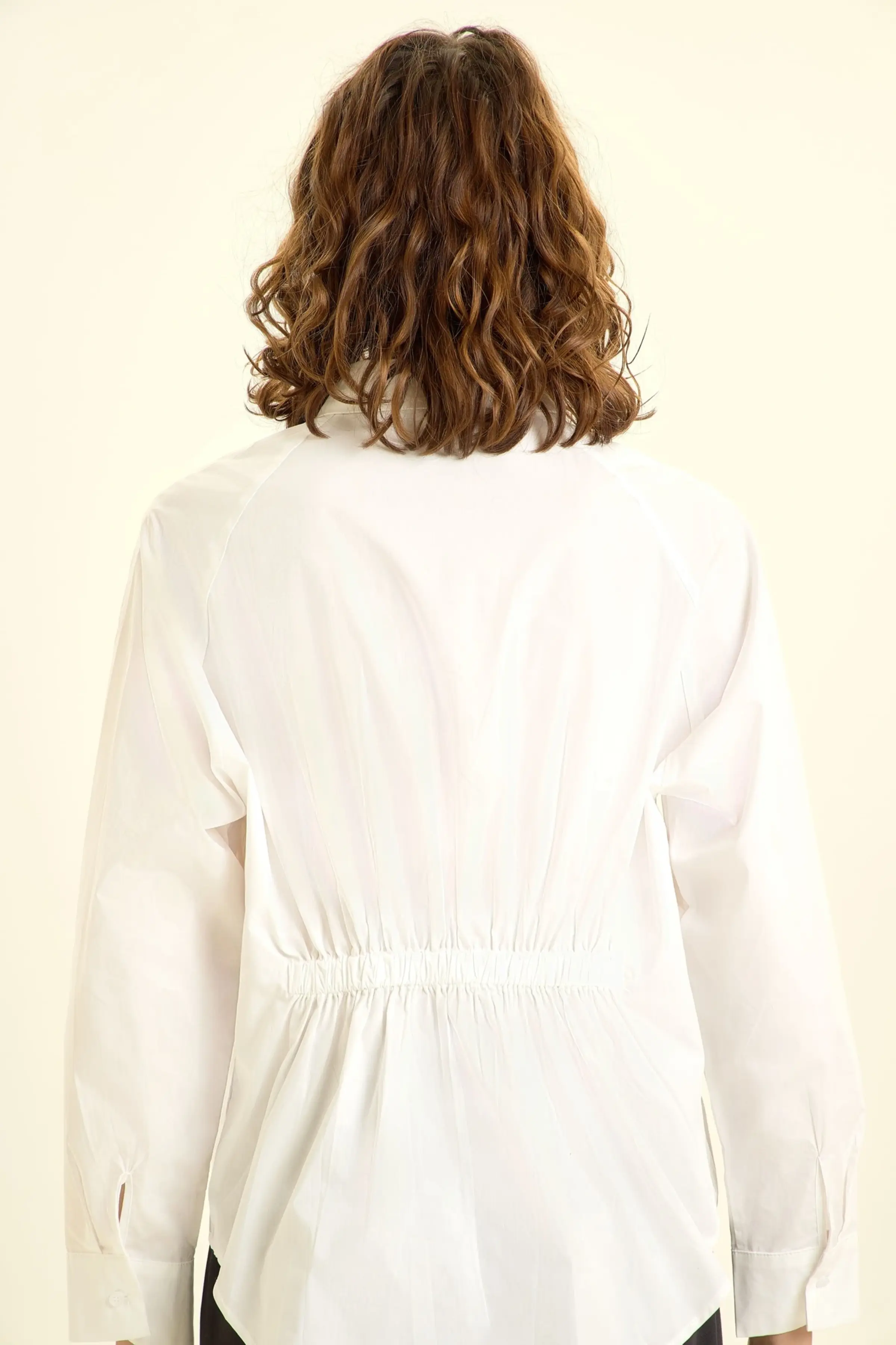 Рубашка белый для женщин 46311-4 66