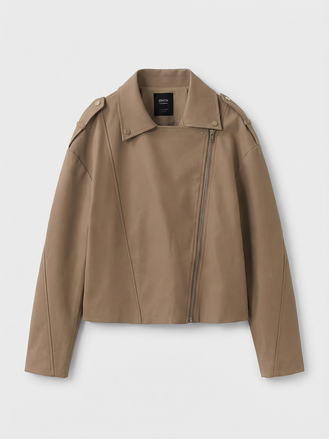 Куртка бежевый для женщин 48296-15 47