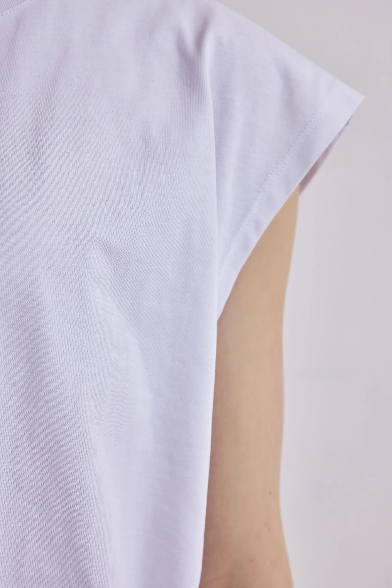 Футболка белый для женщин 41279-4 67