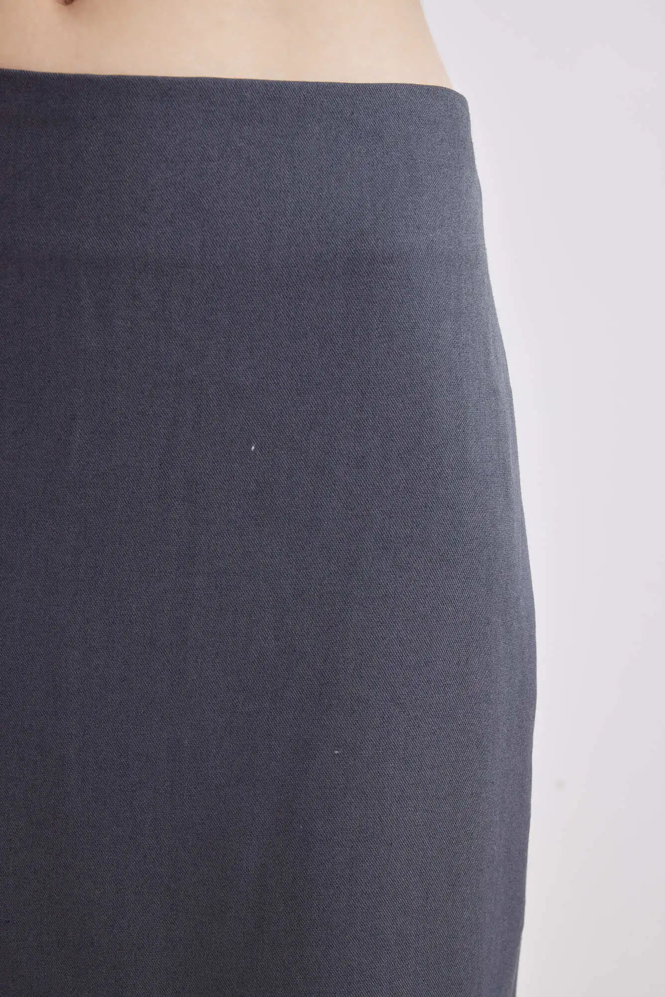 Юбка темно-серый для женщин 42108-12 52