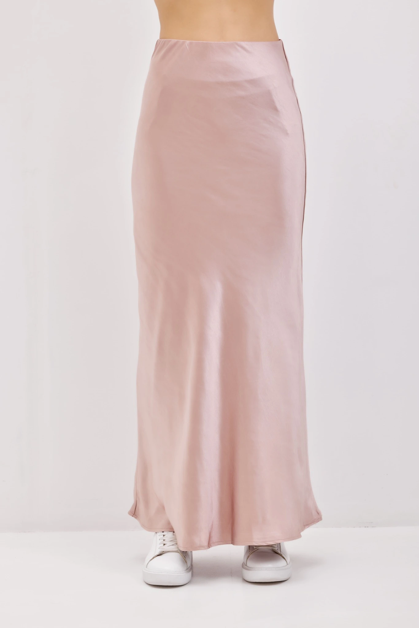 Юбка розовый для женщин 42197-17 52