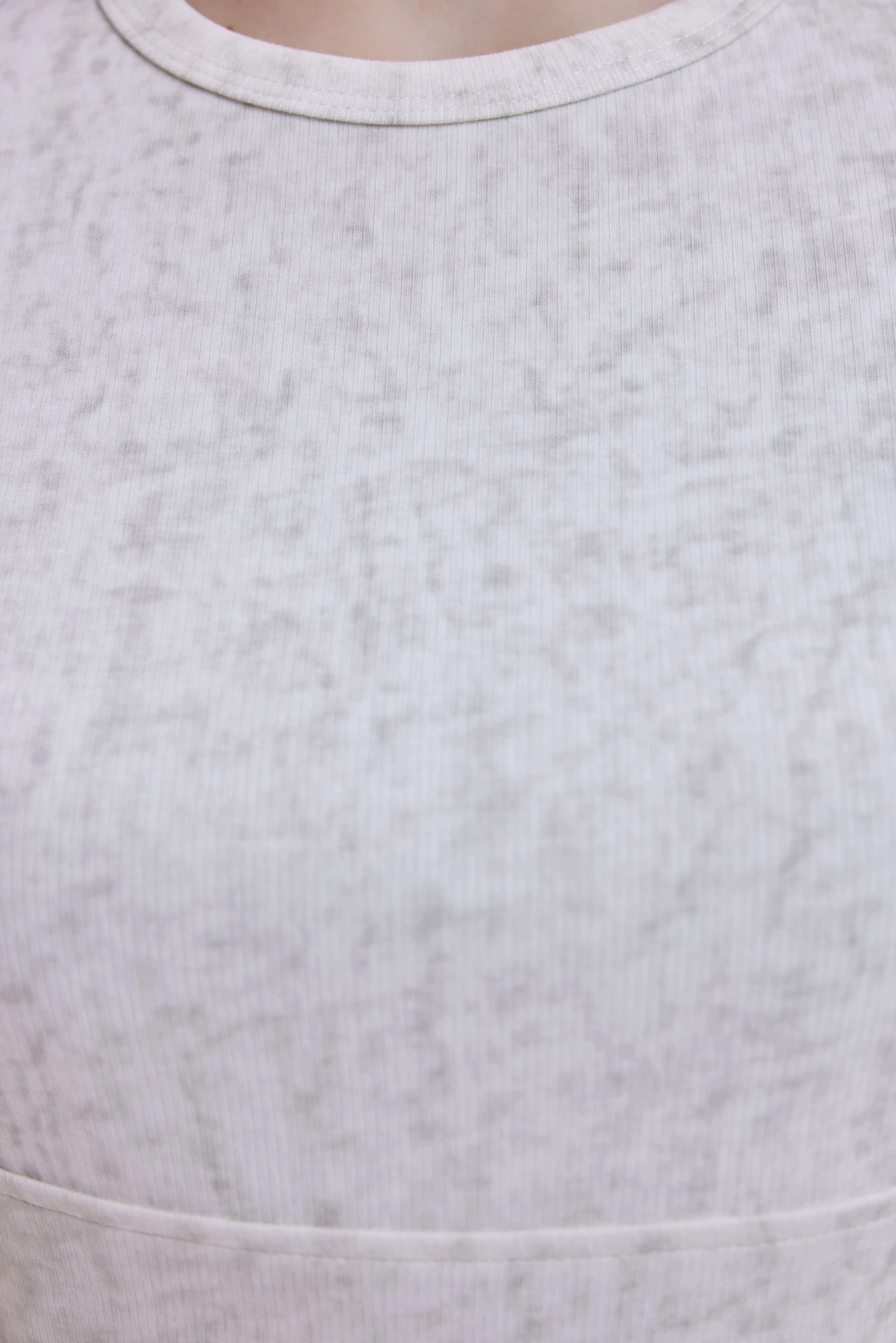 Топ белый для женщин 40295-4 46