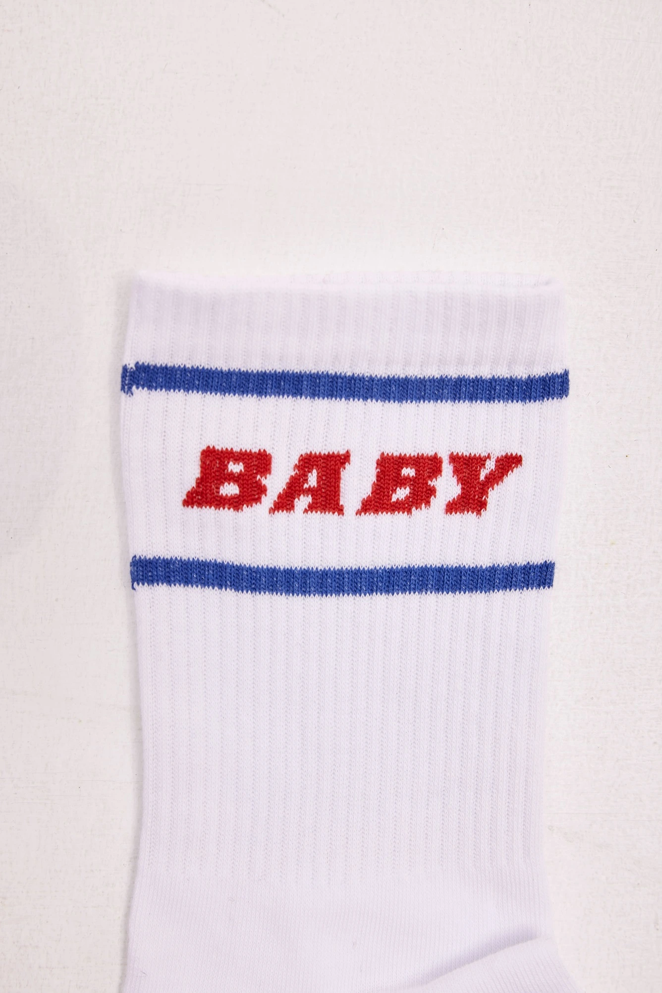 Носки белый для женщин K-142-4 21