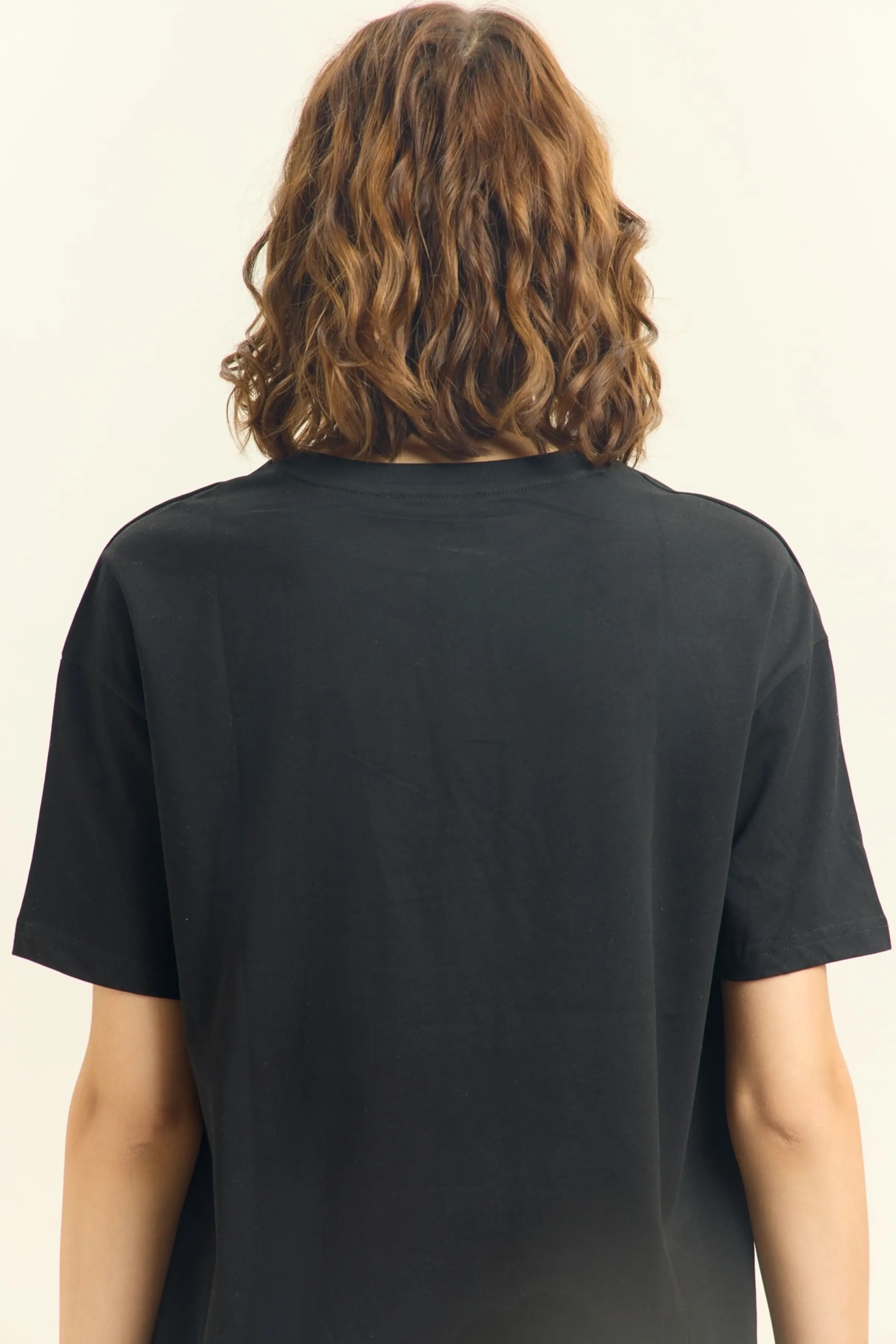 Футболка черный для женщин 45266-1 67