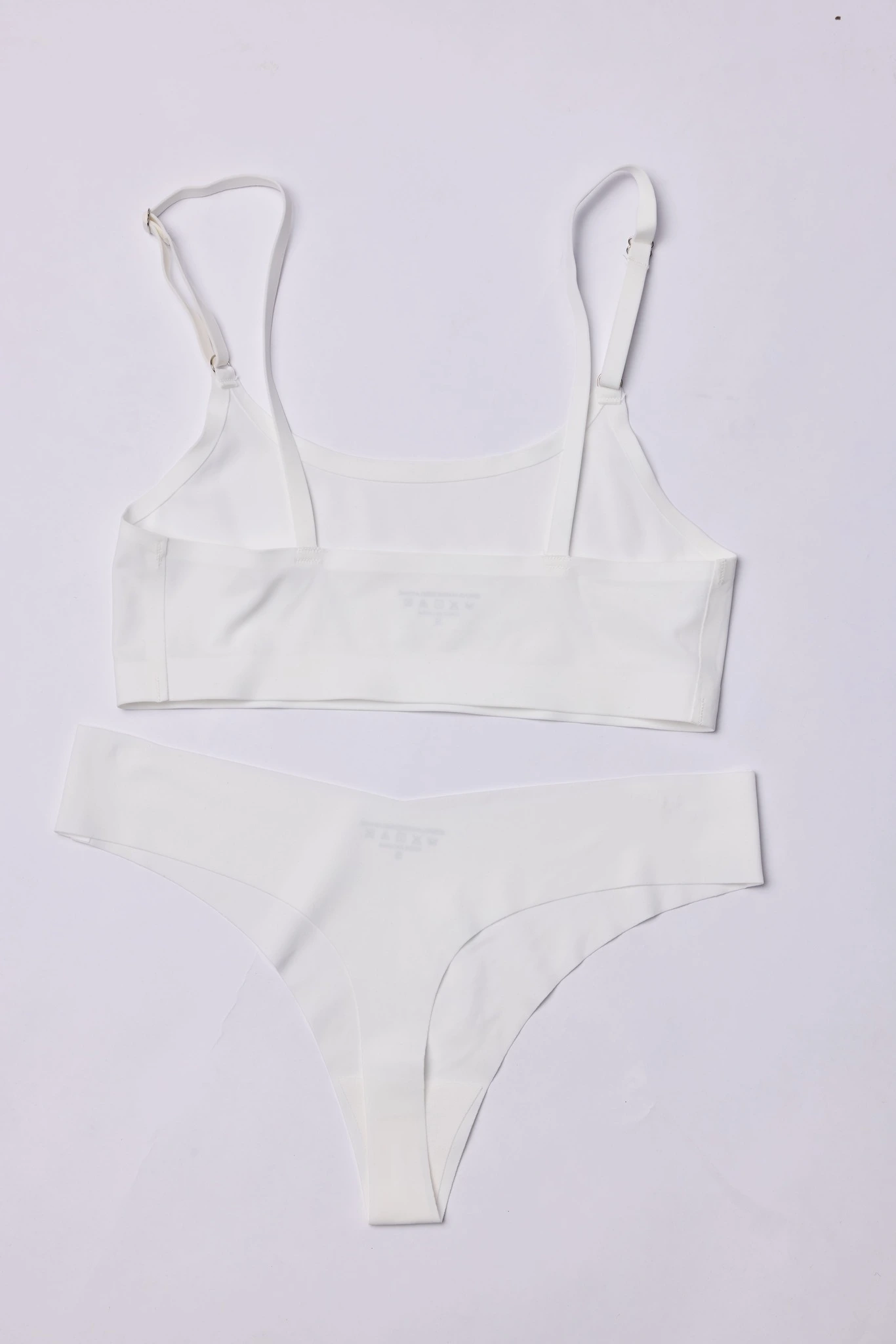 Бра белый для женщин O-0036-4 23