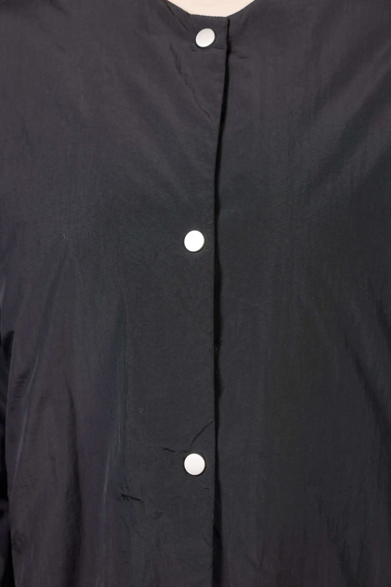 Куртка черный для женщин 42289-1 47