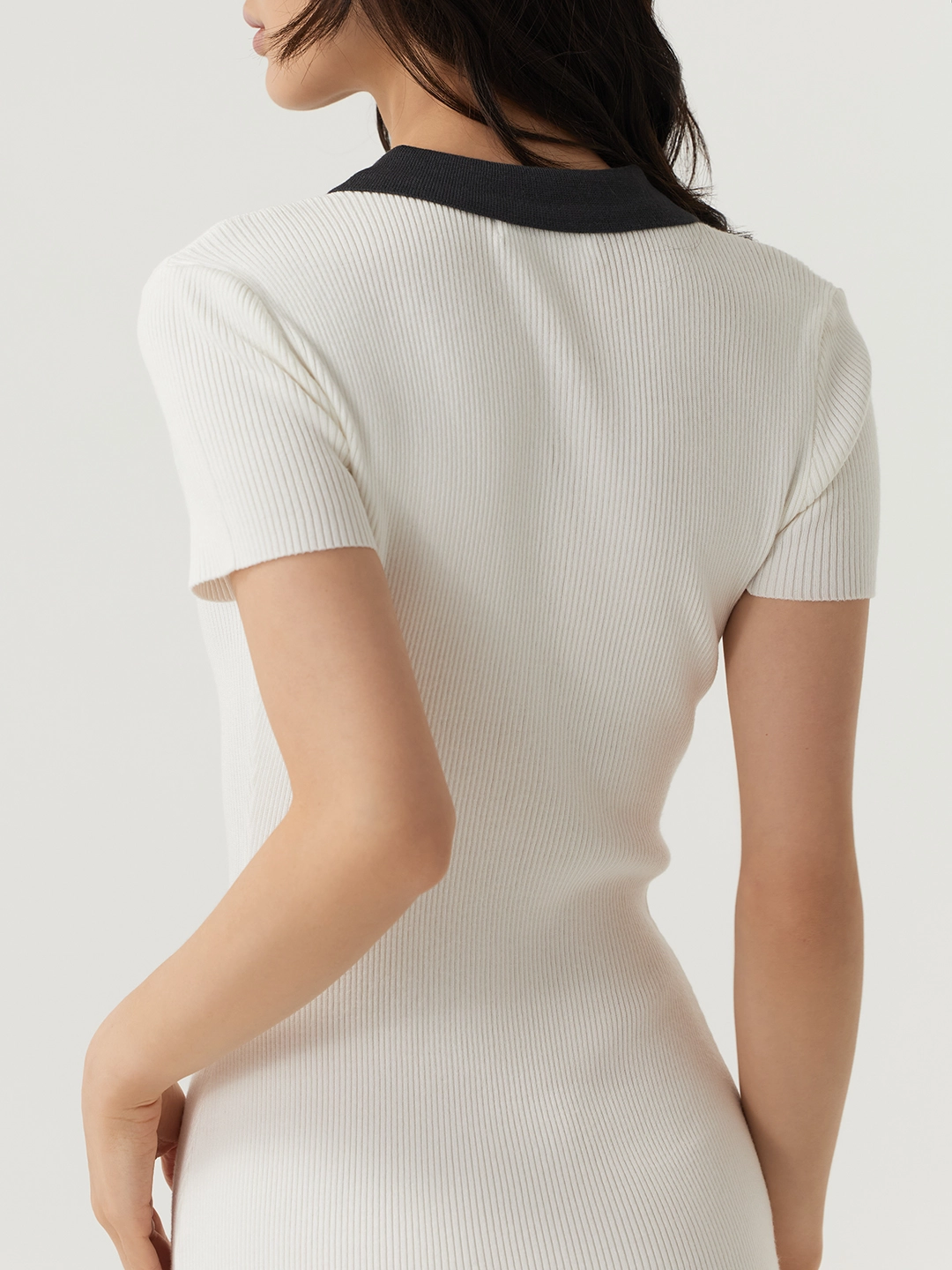 Платье белый для женщин 48105-4 54